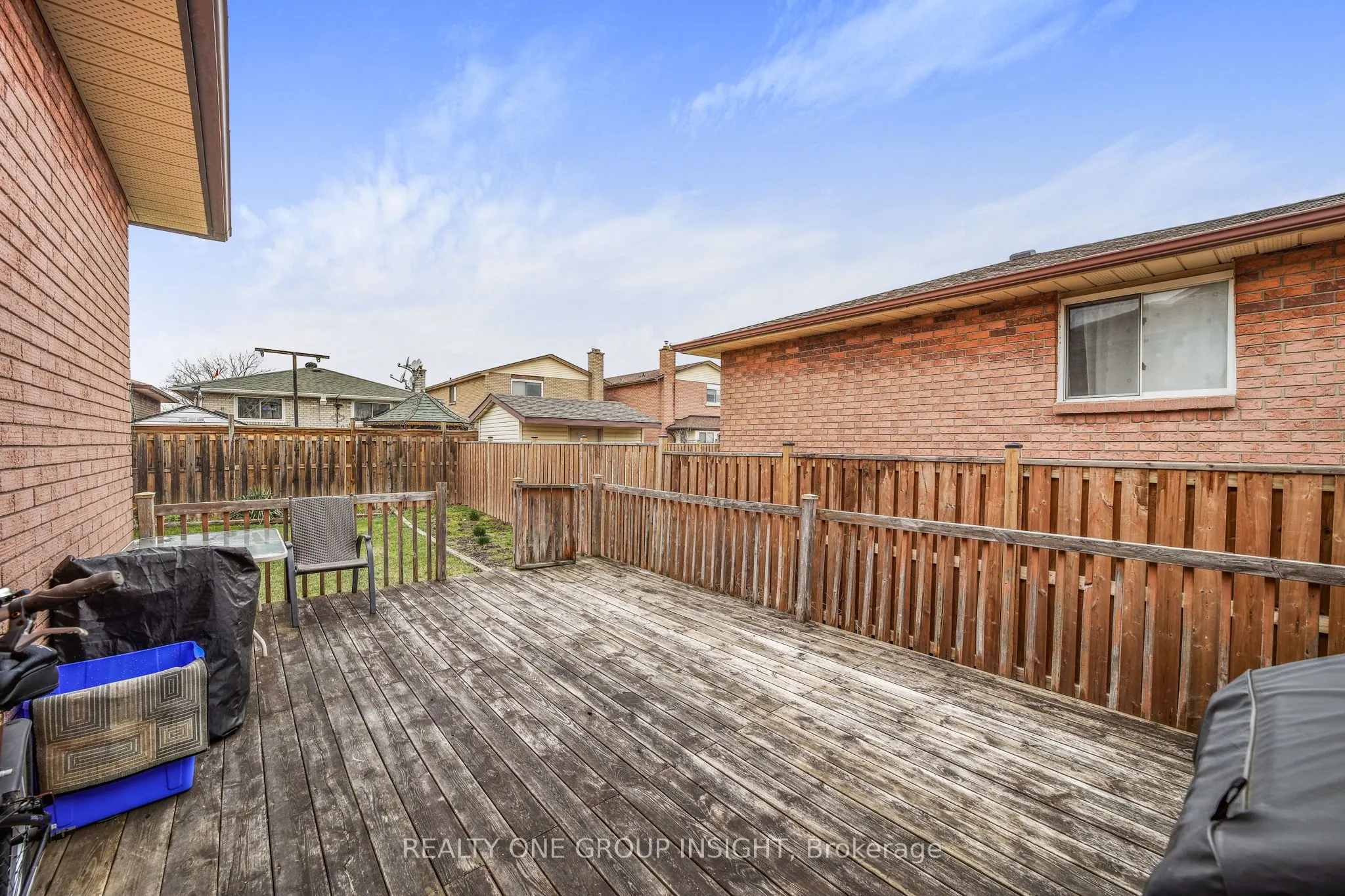 215 Dewitt Road