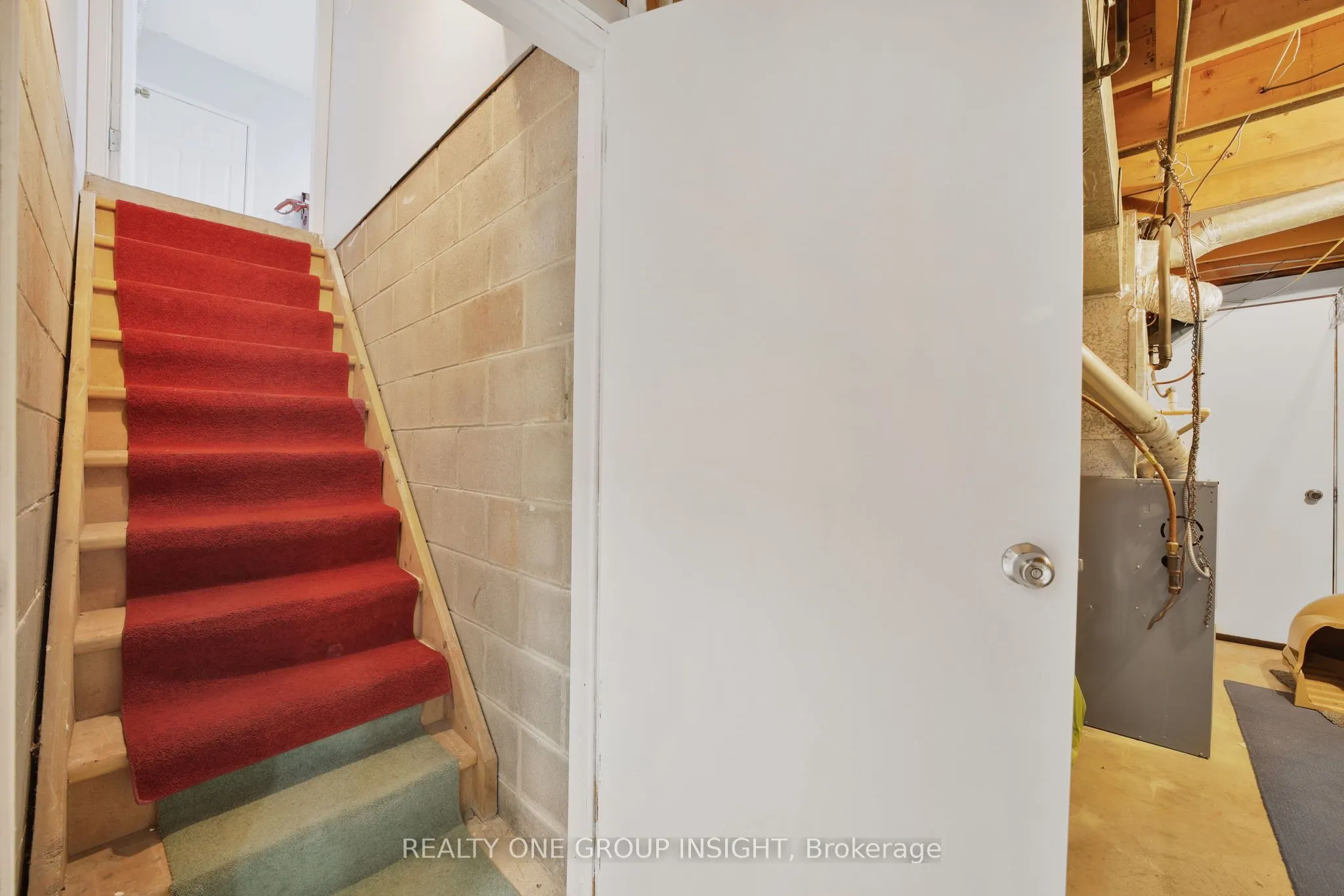 215 Dewitt Road