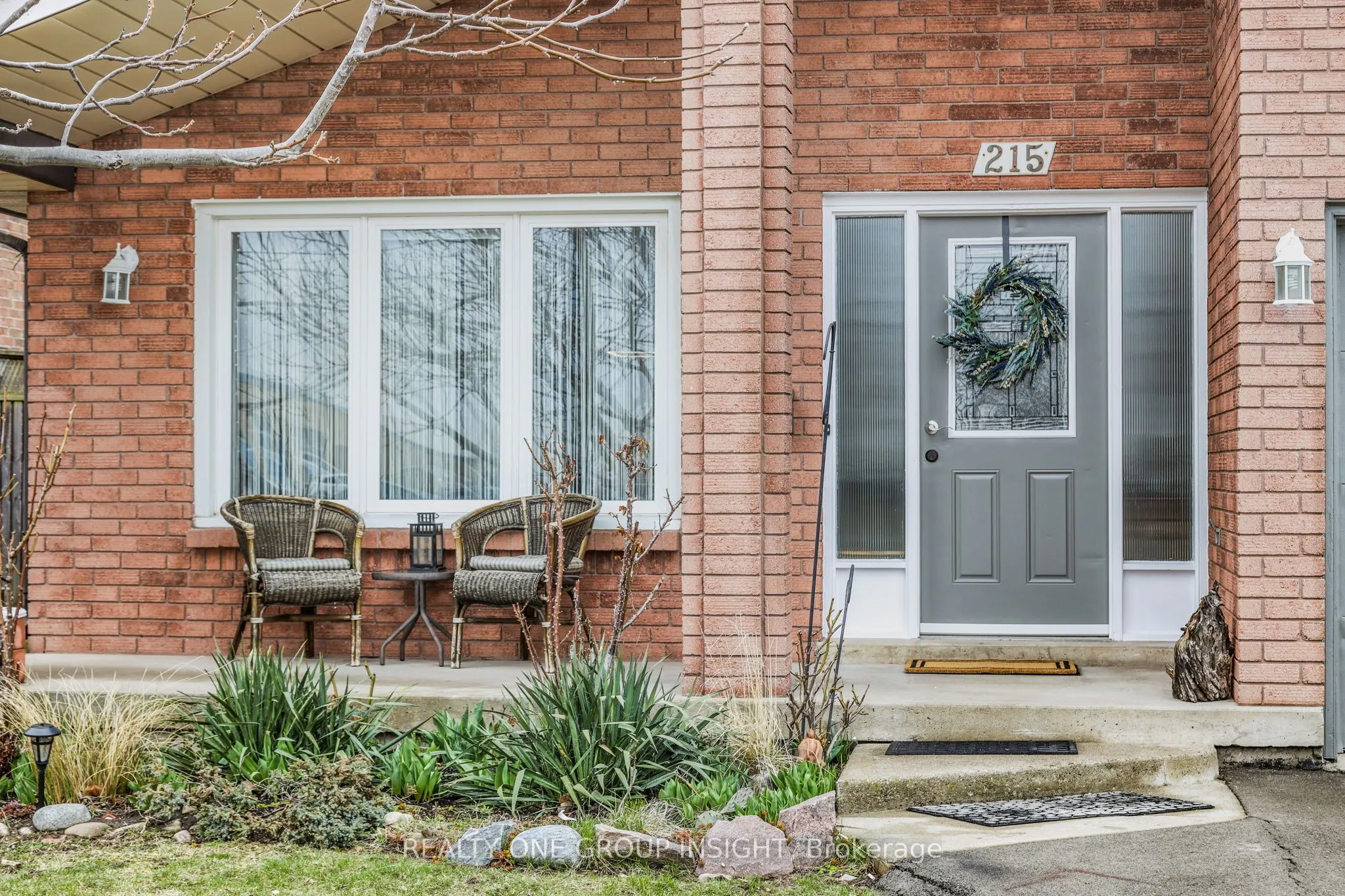 215 Dewitt Road
