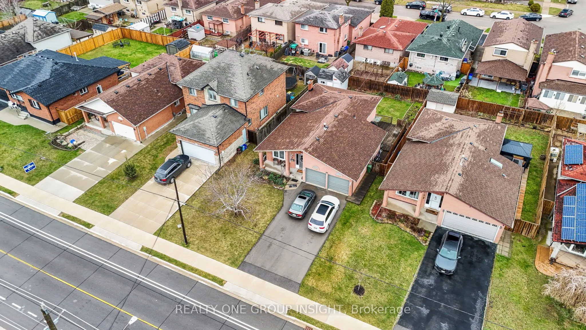215 Dewitt Road
