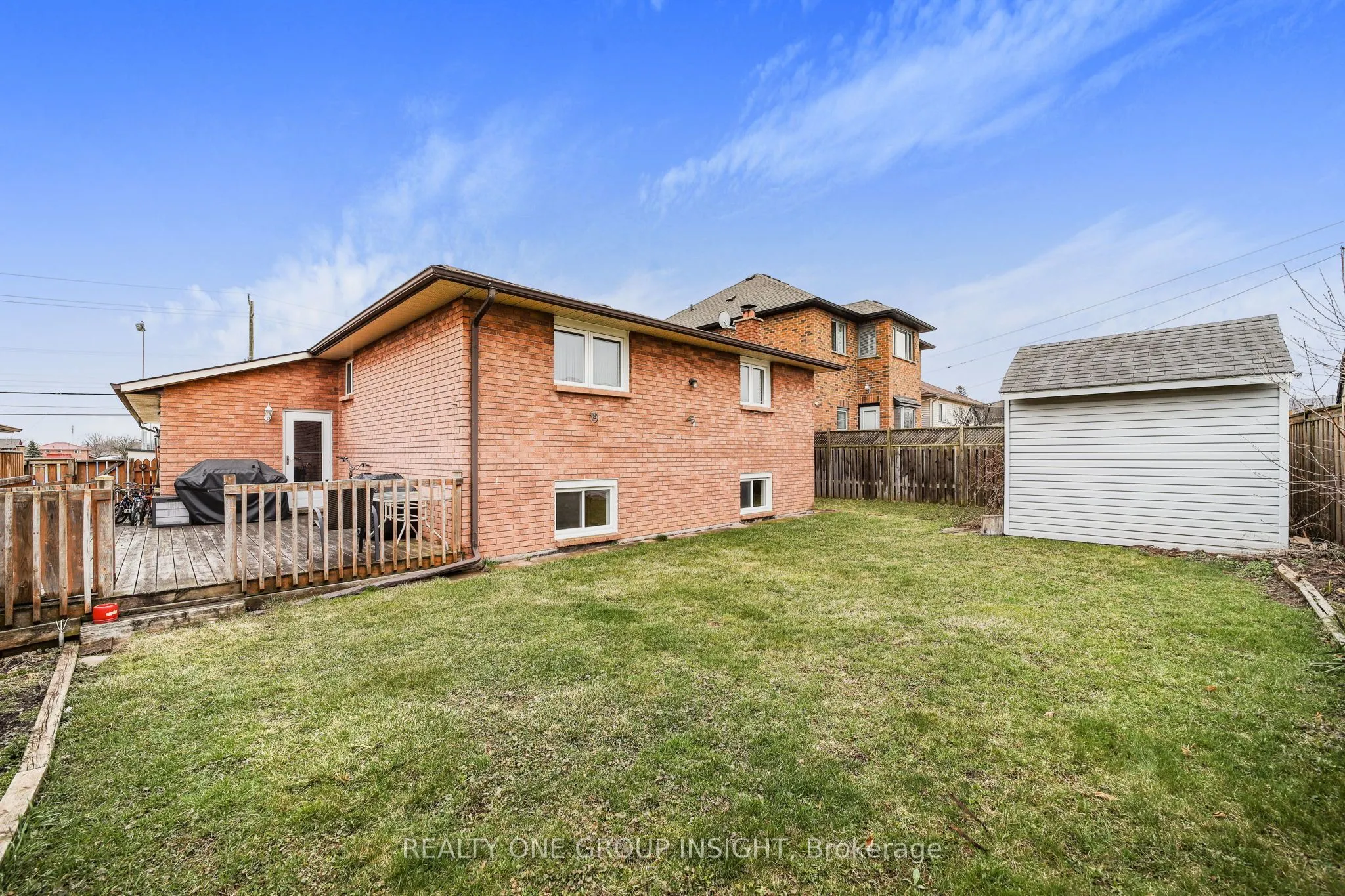 215 Dewitt Road