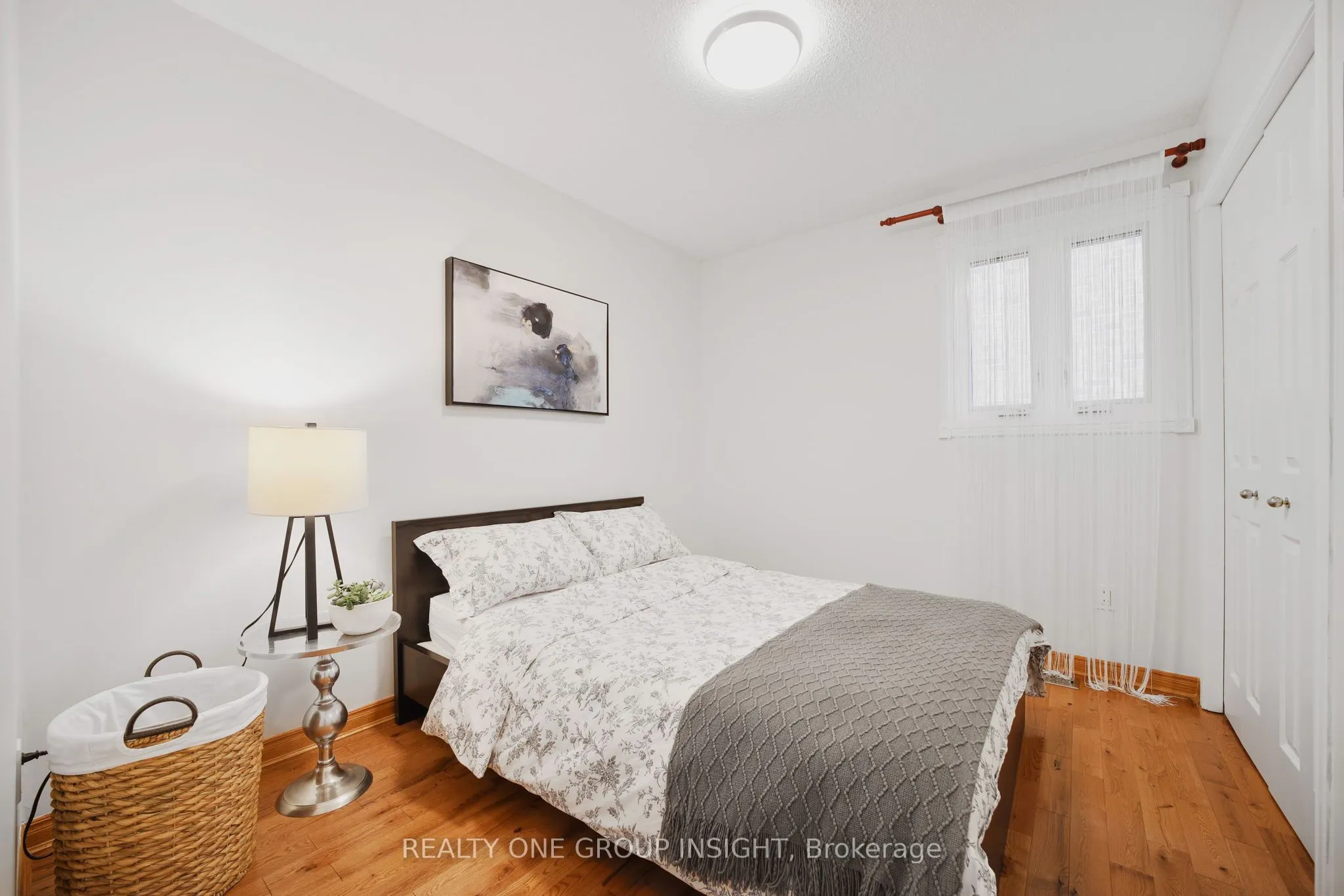 215 Dewitt Road