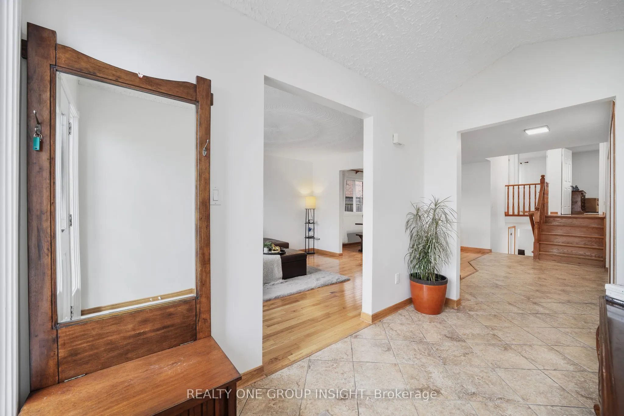 215 Dewitt Road