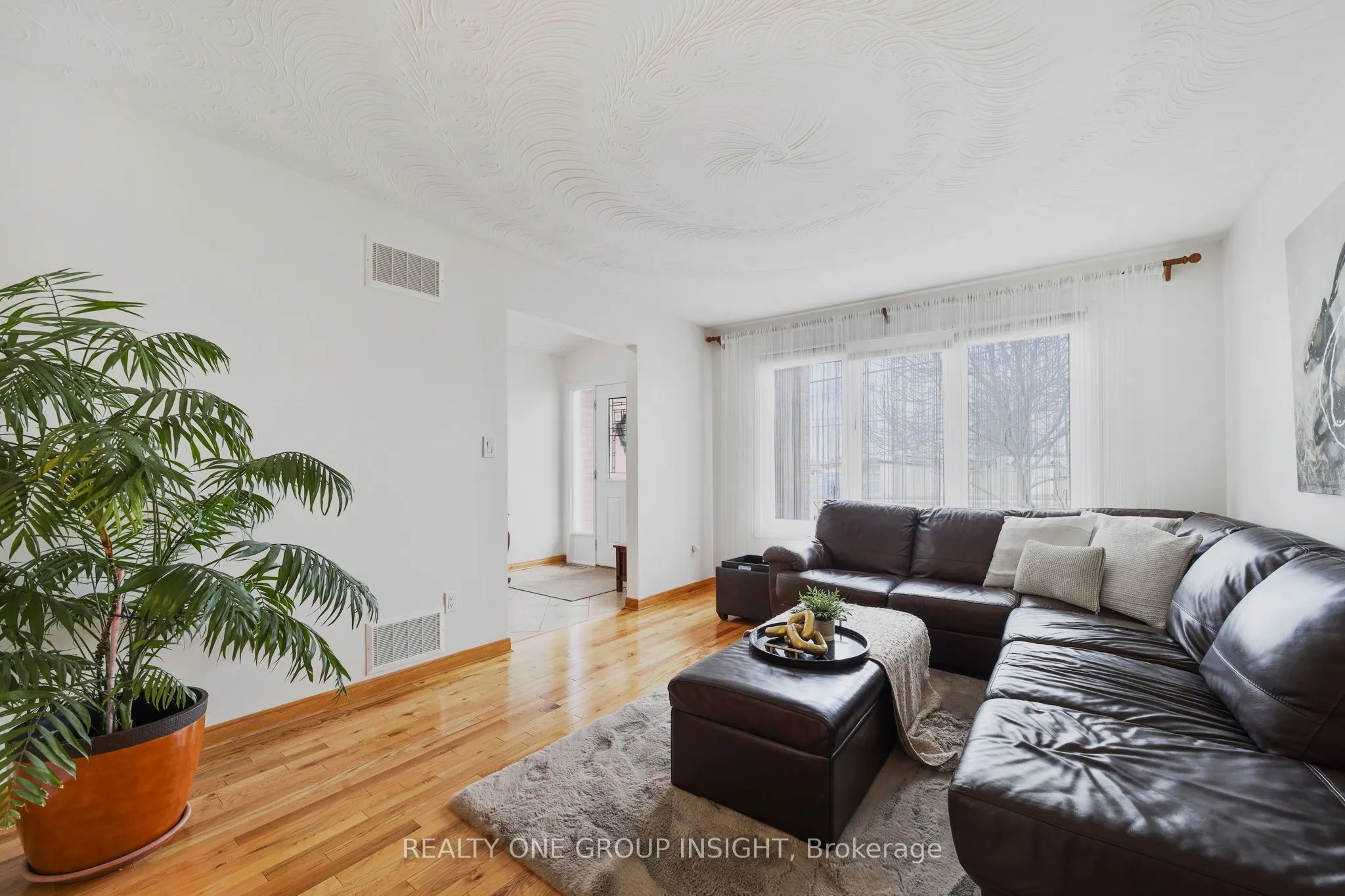 215 Dewitt Road