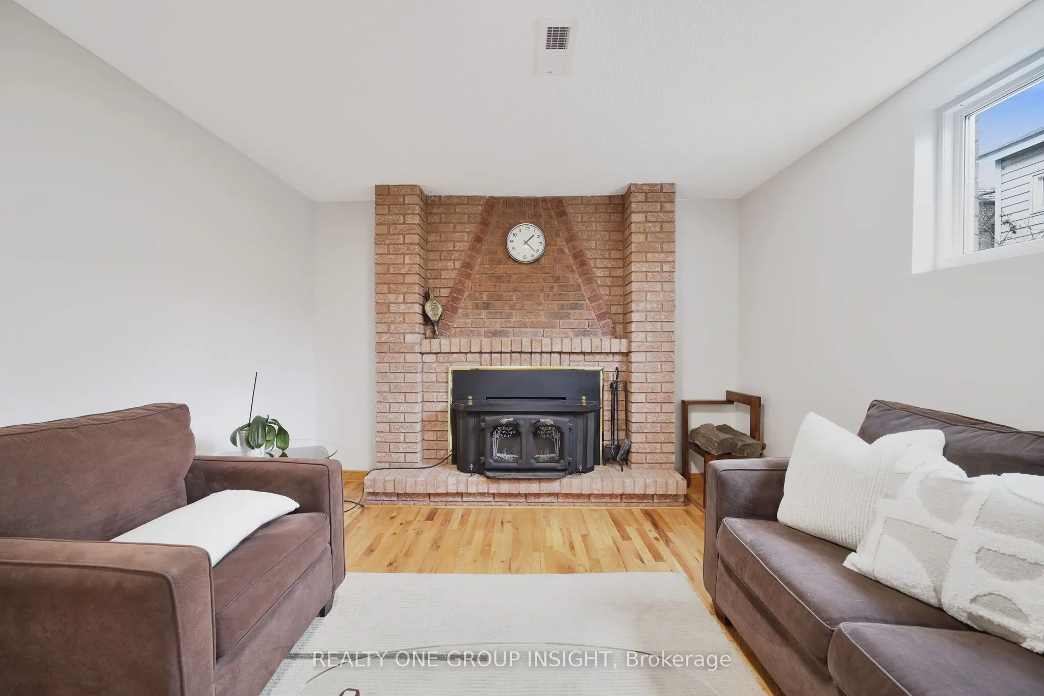 215 Dewitt Road