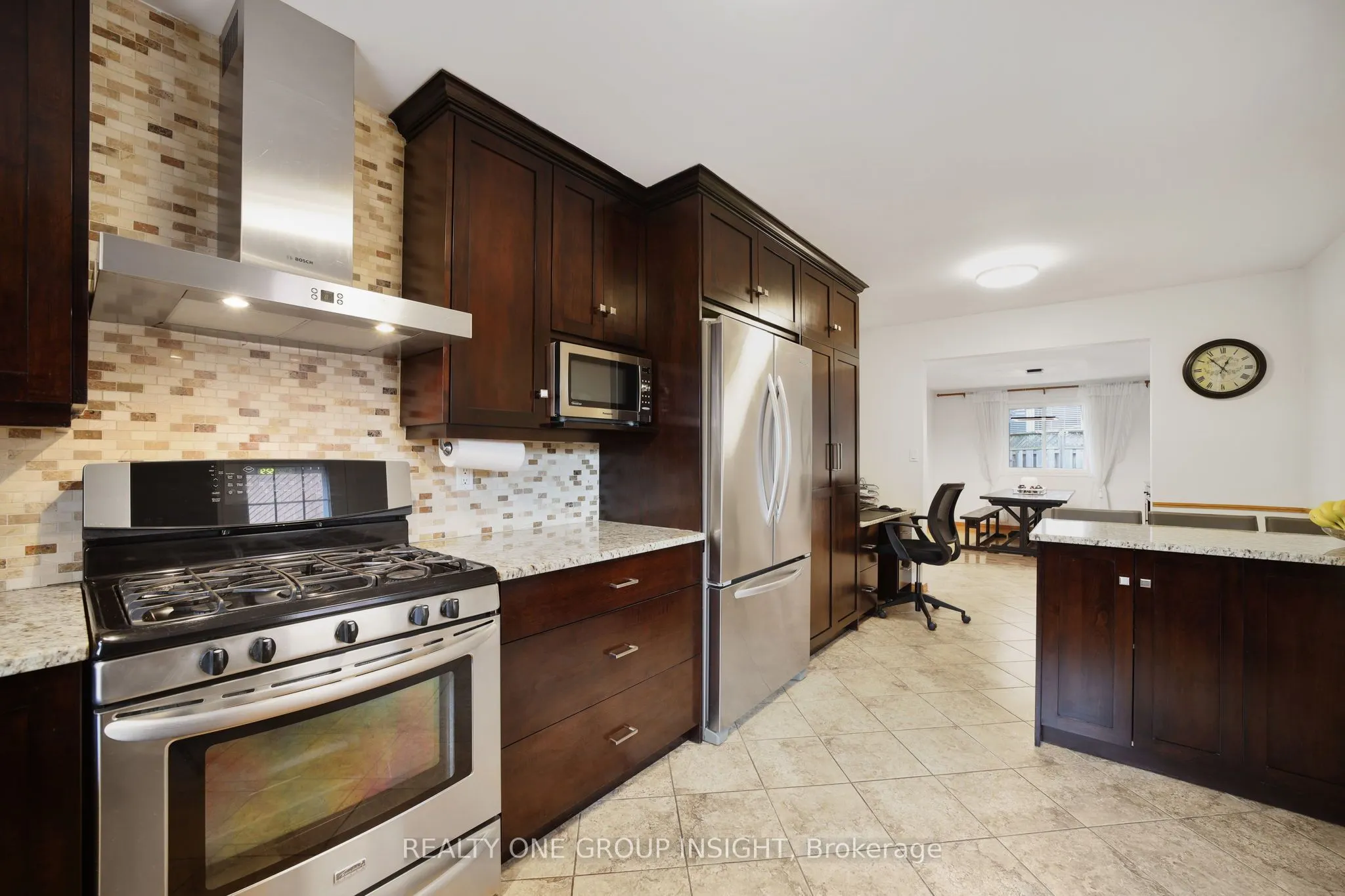 215 Dewitt Road