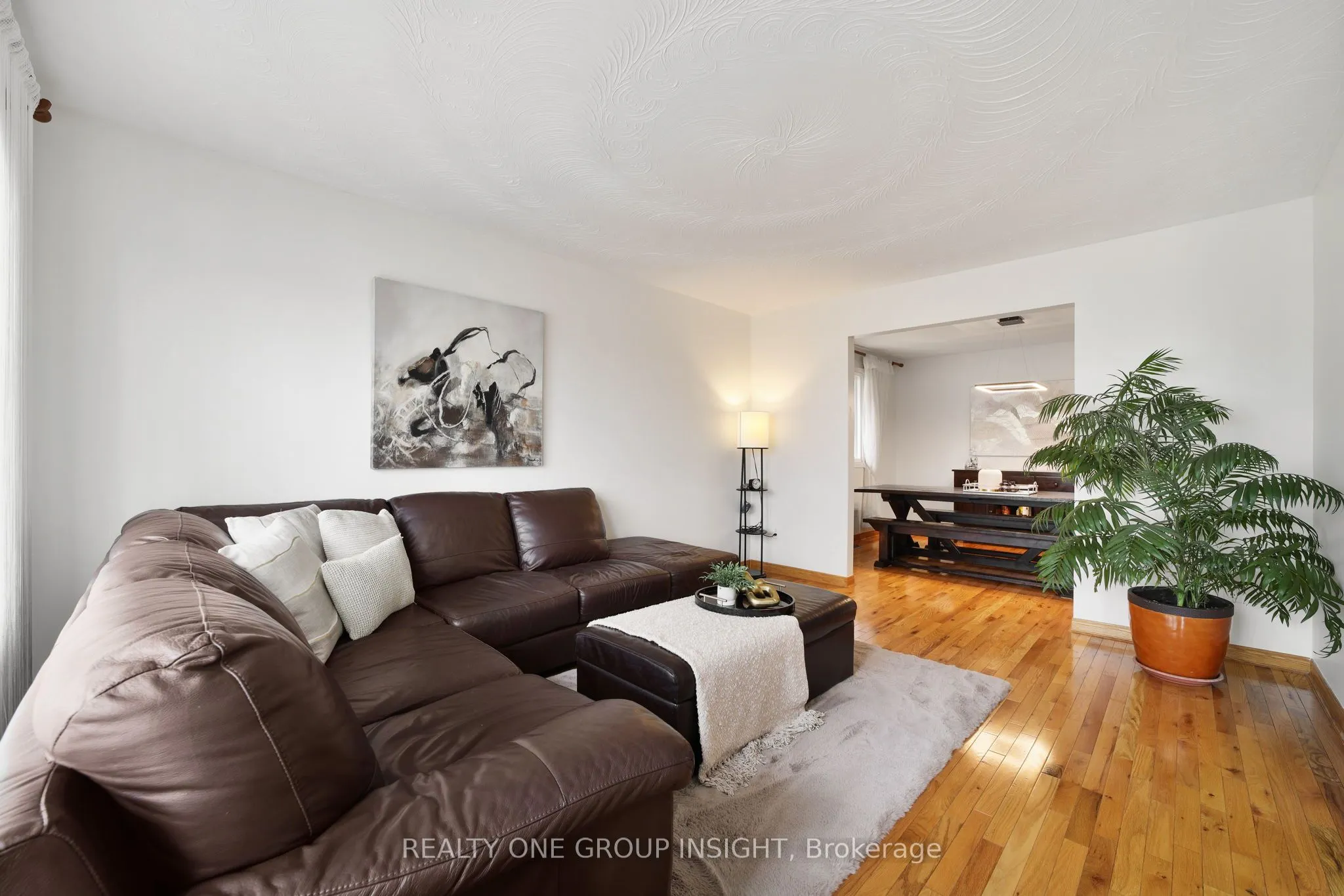 215 Dewitt Road