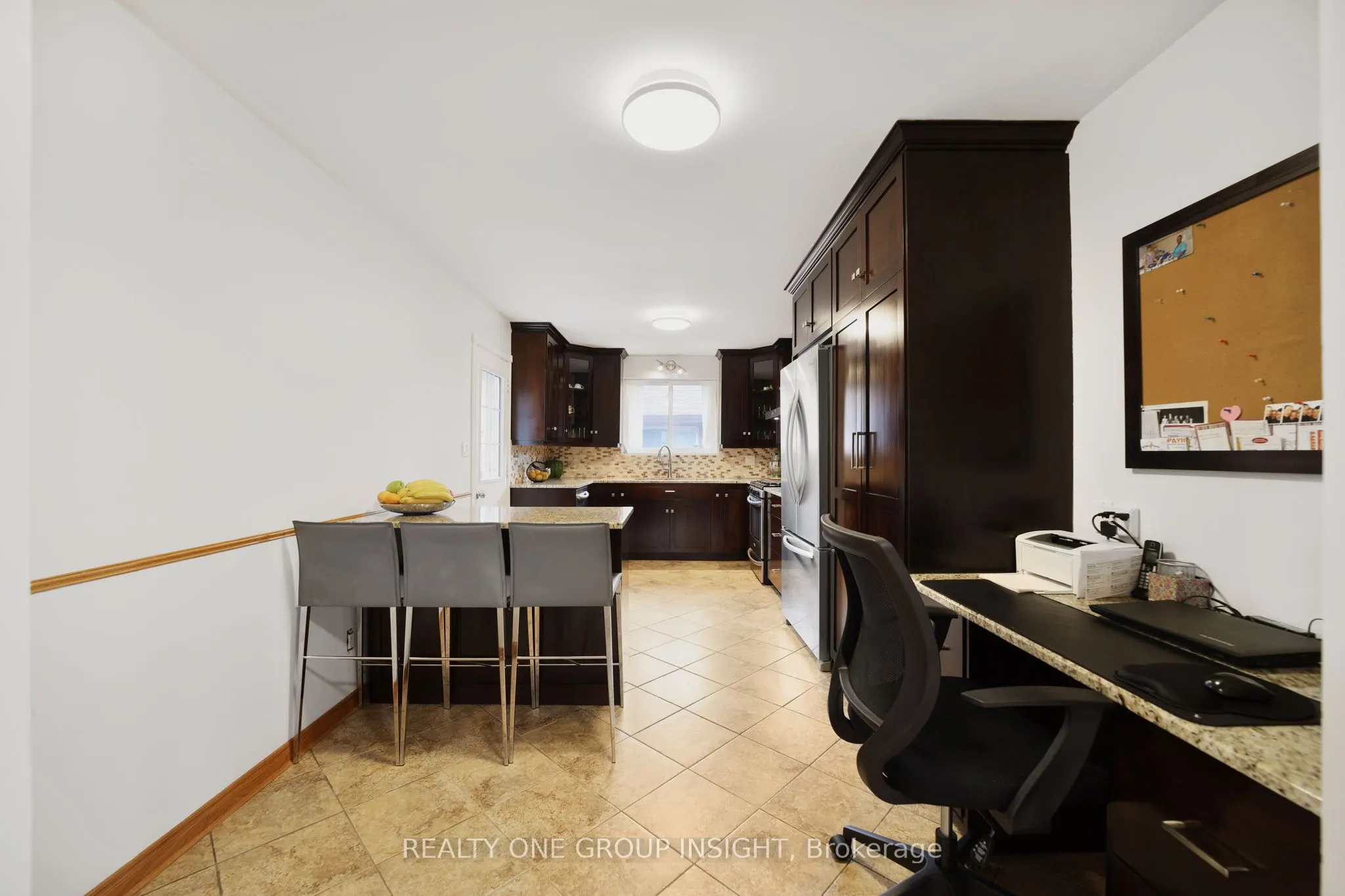 215 Dewitt Road