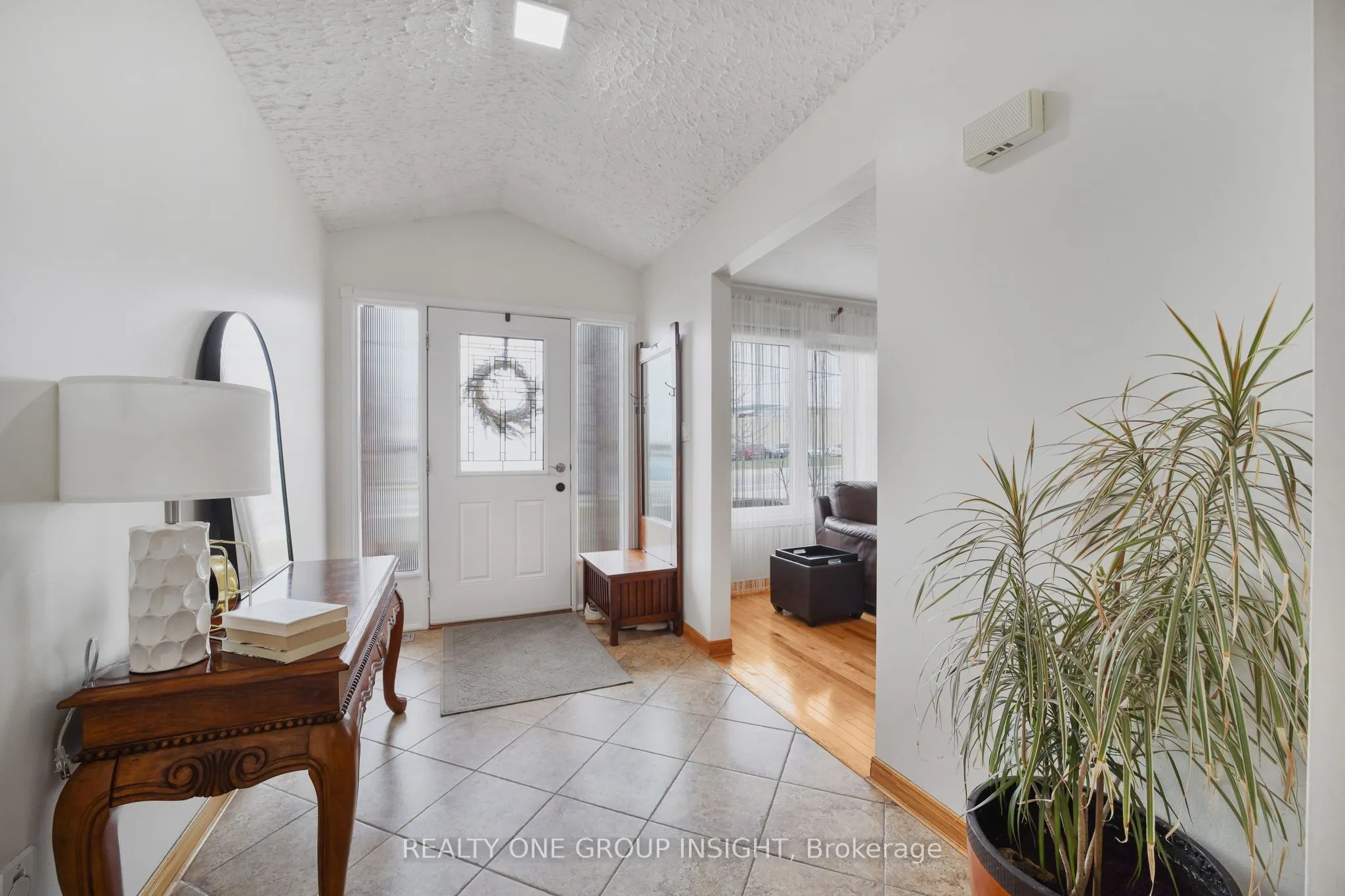 215 Dewitt Road