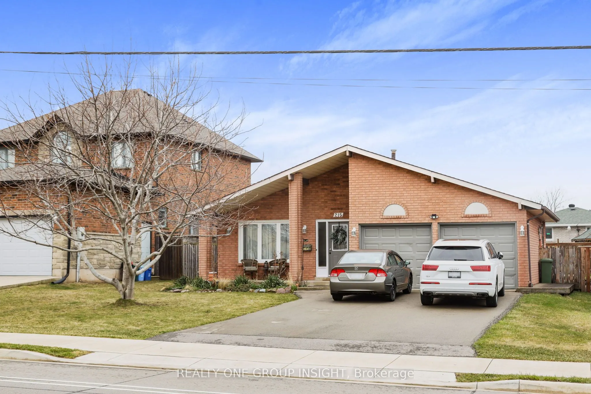 215 Dewitt Road