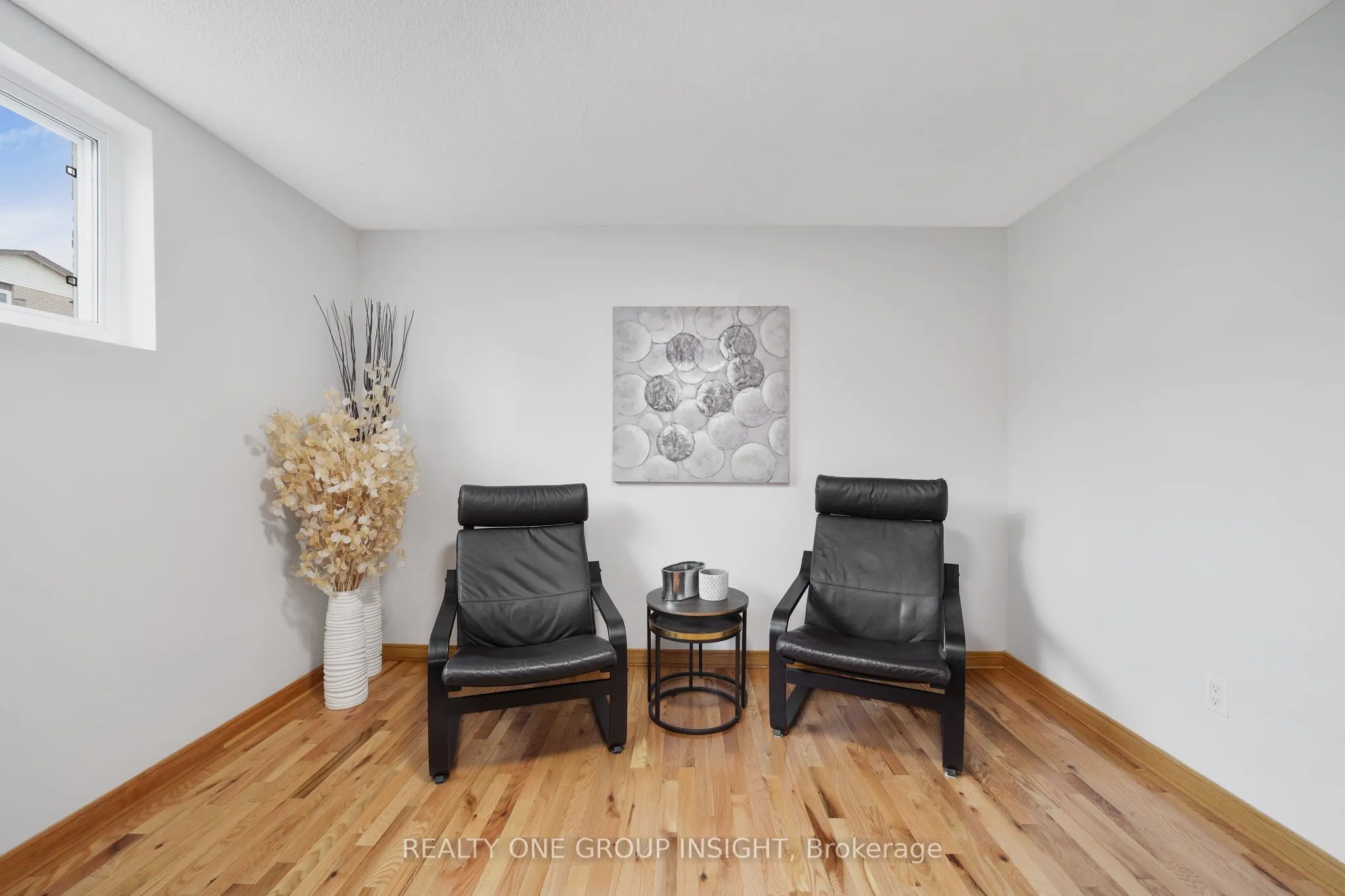 215 Dewitt Road