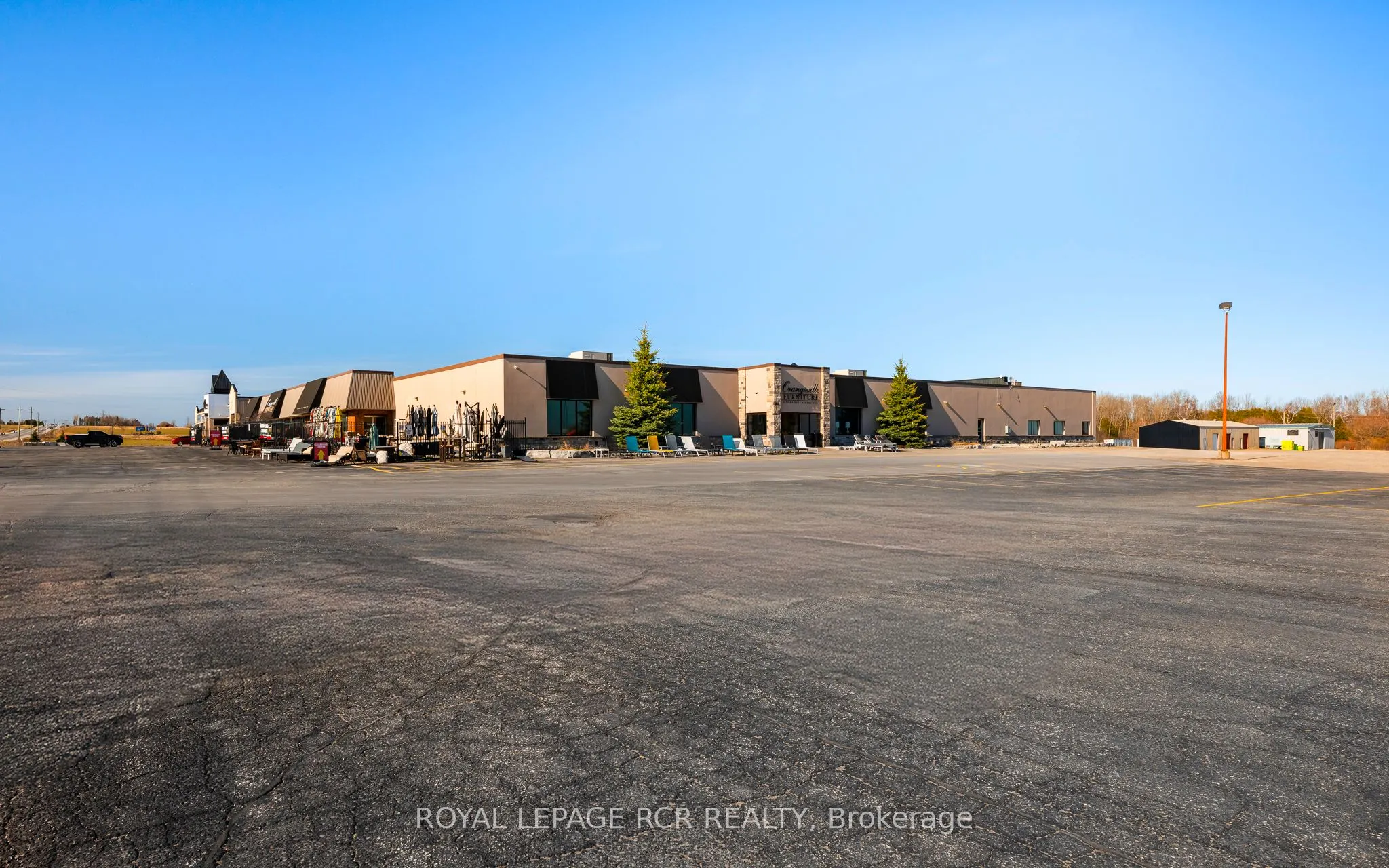 633419 Hwy 10, #A, B, C