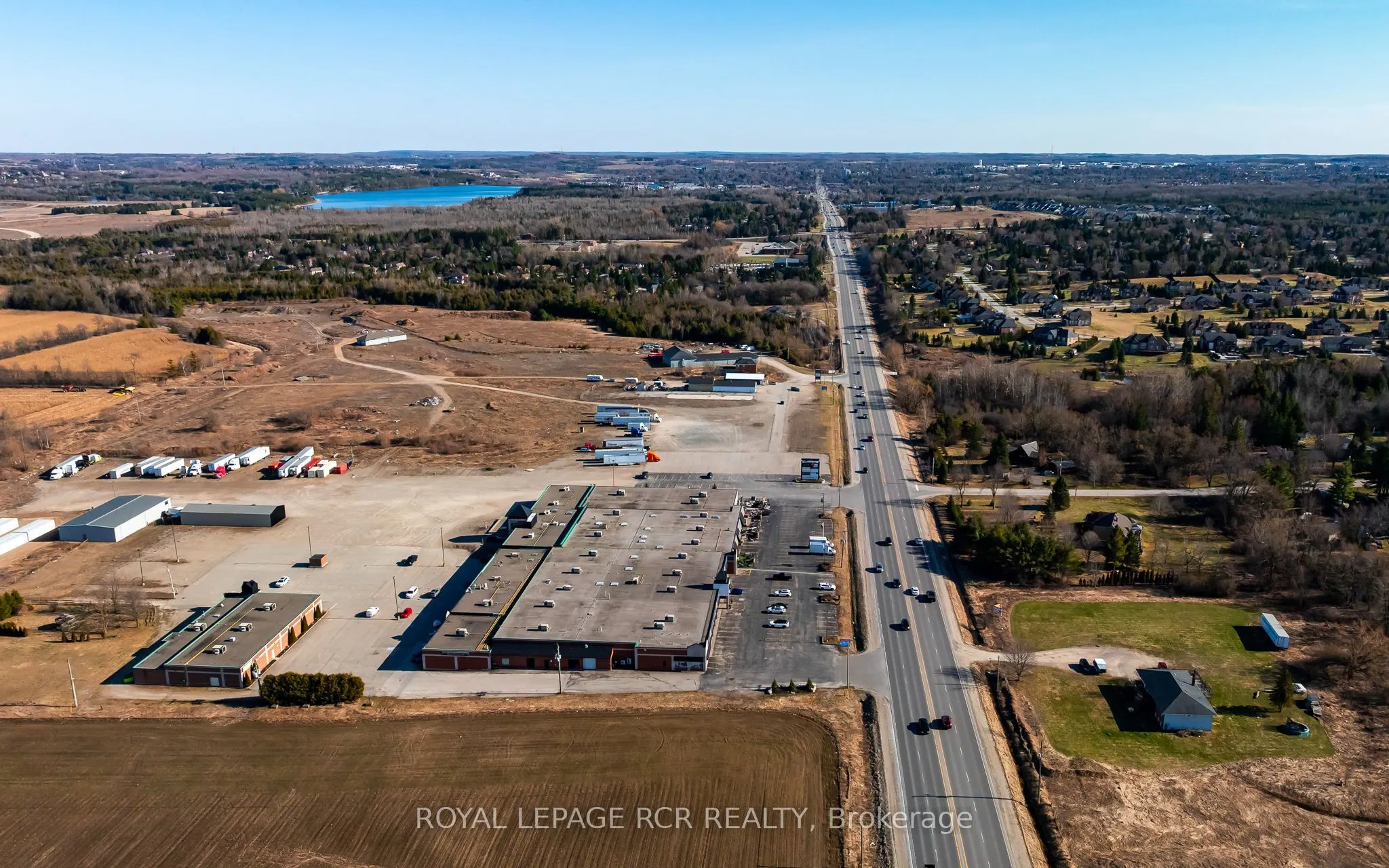 633419 Hwy 10, #A, B, C