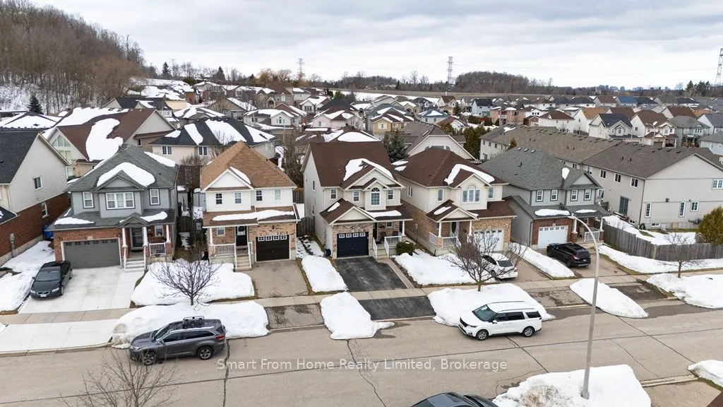 134 Foxglove Crescent