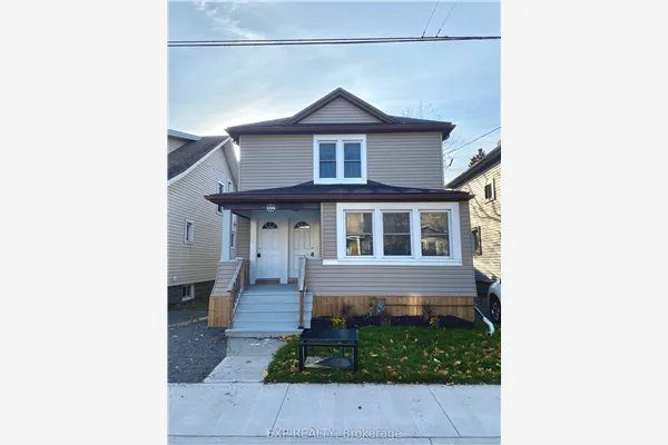 104 Lowell Avenue