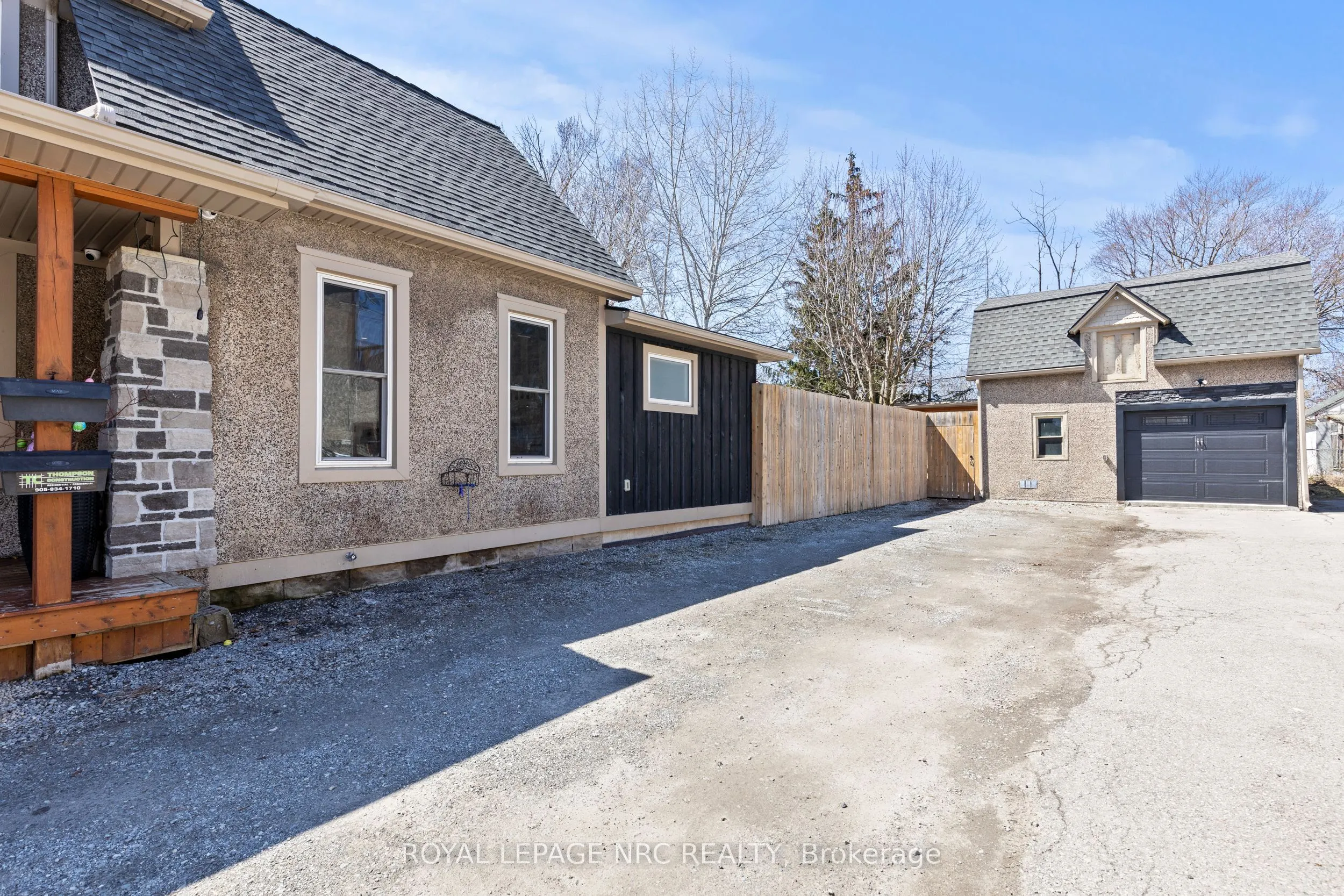 538 King Street
