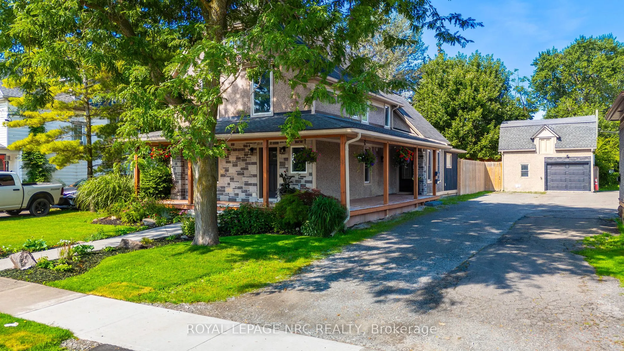 538 King Street