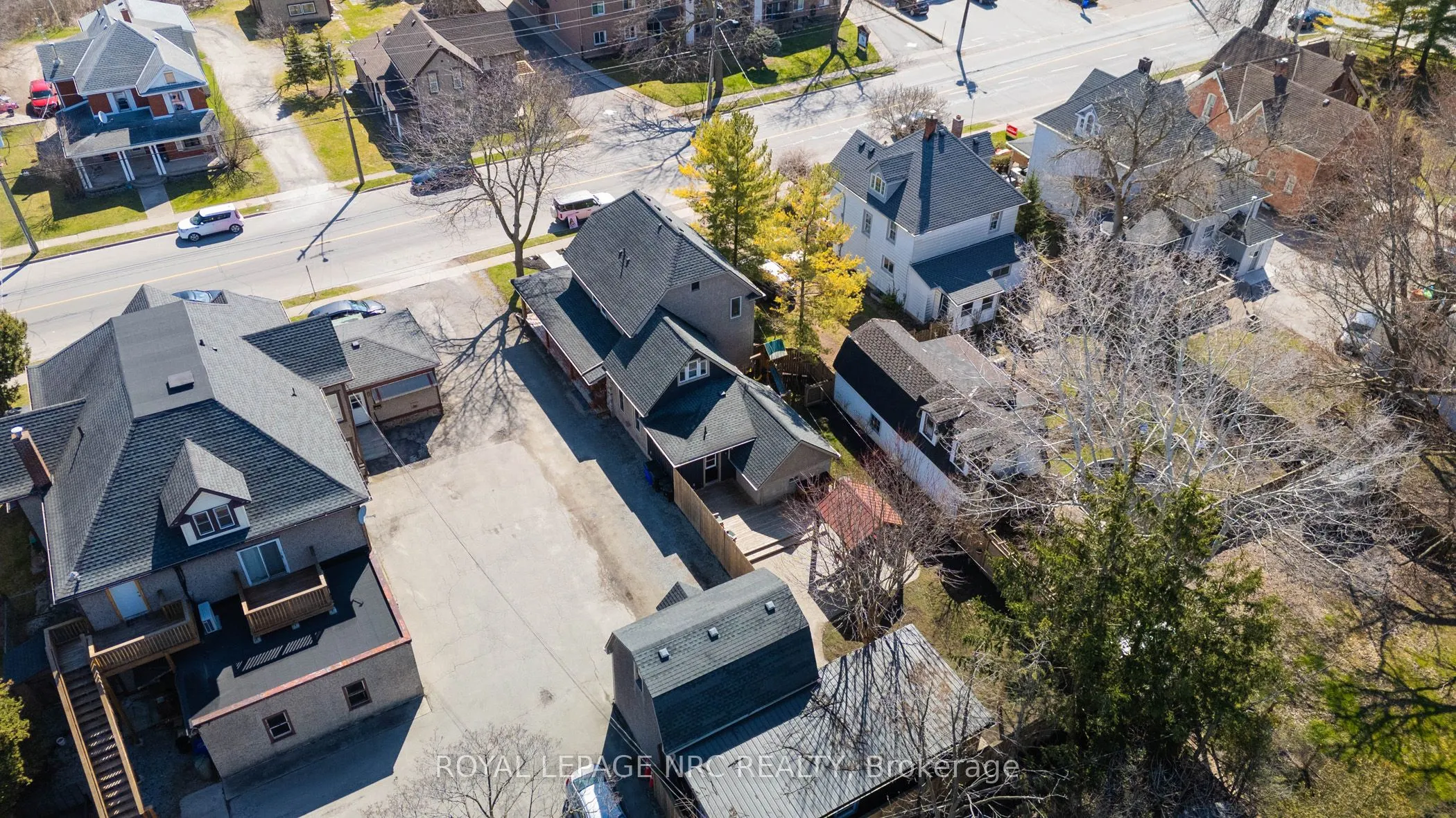 538 King Street