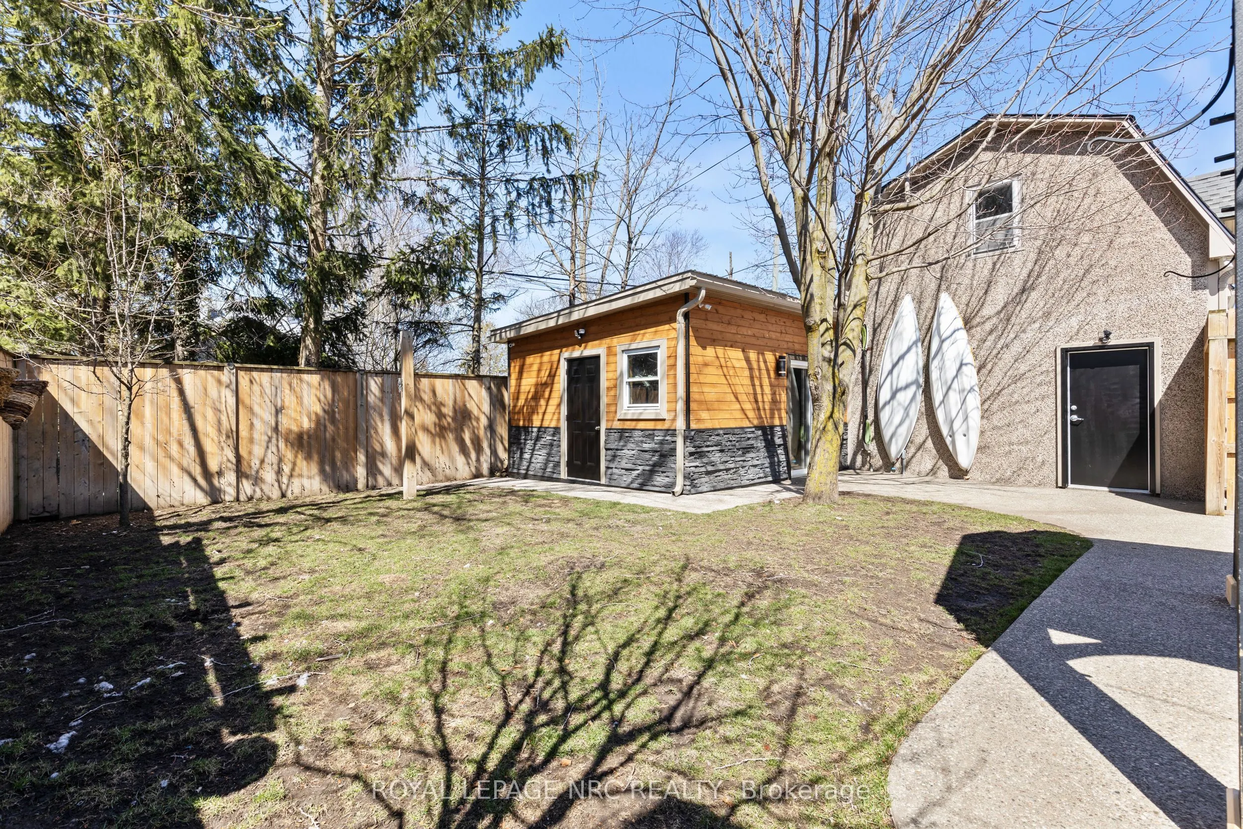 538 King Street