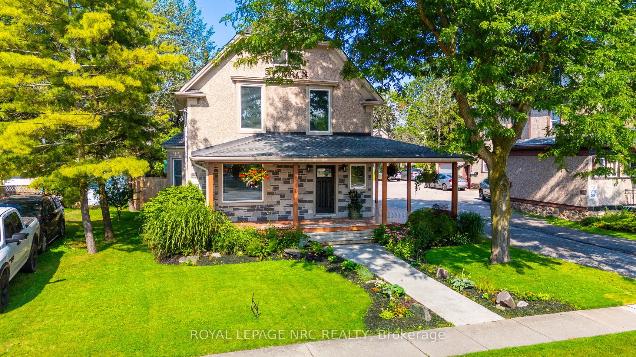 538 King Street