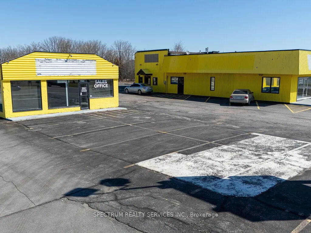 1404 Bath Road