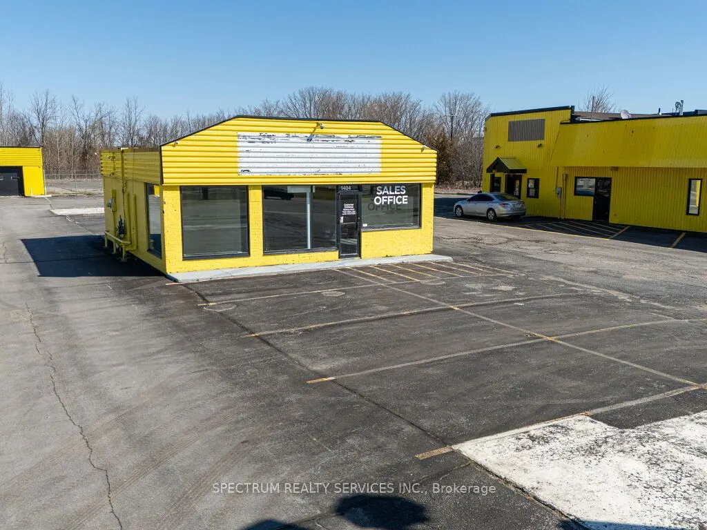 1404 Bath Road