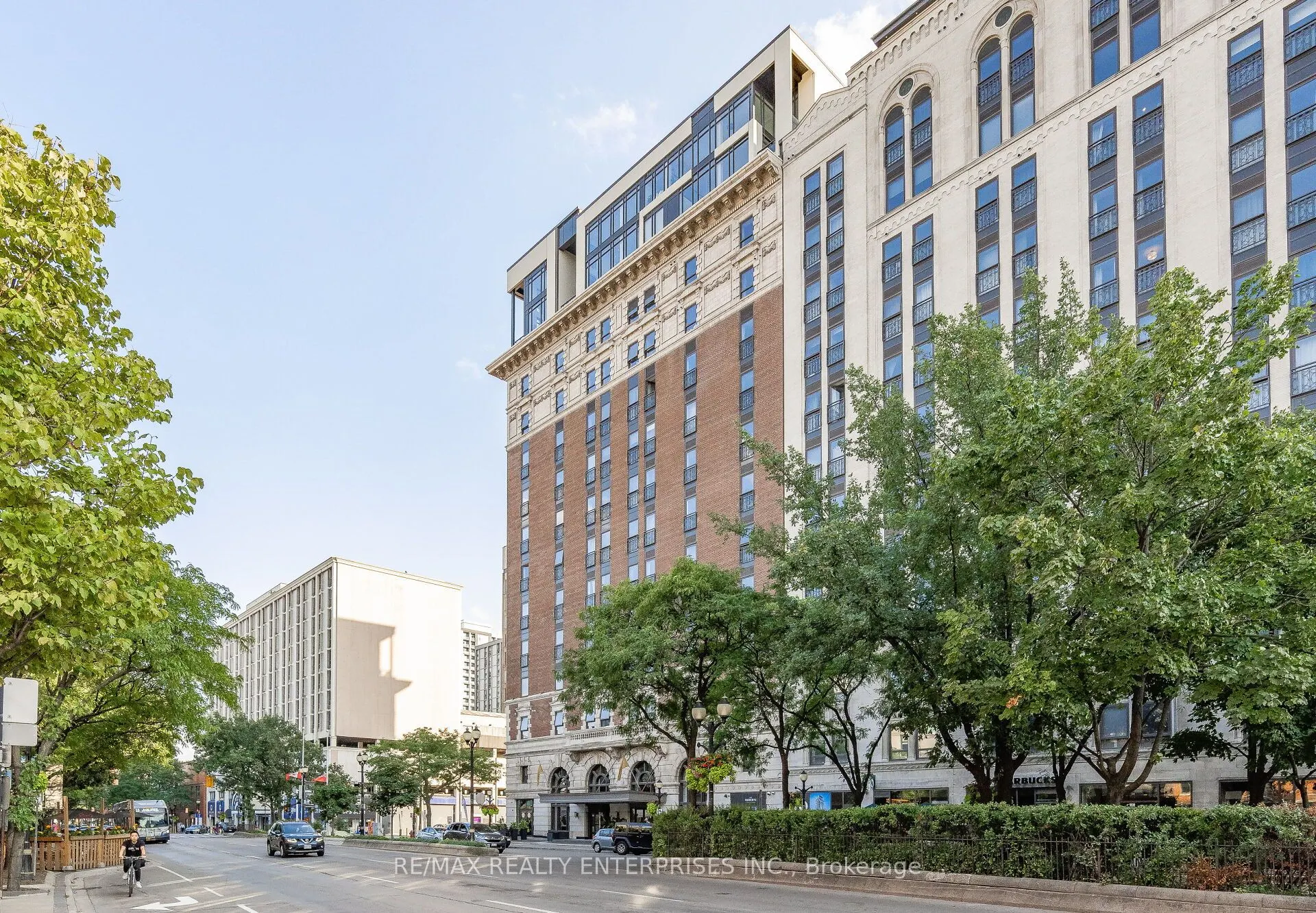 112 King Street E, ##PH05