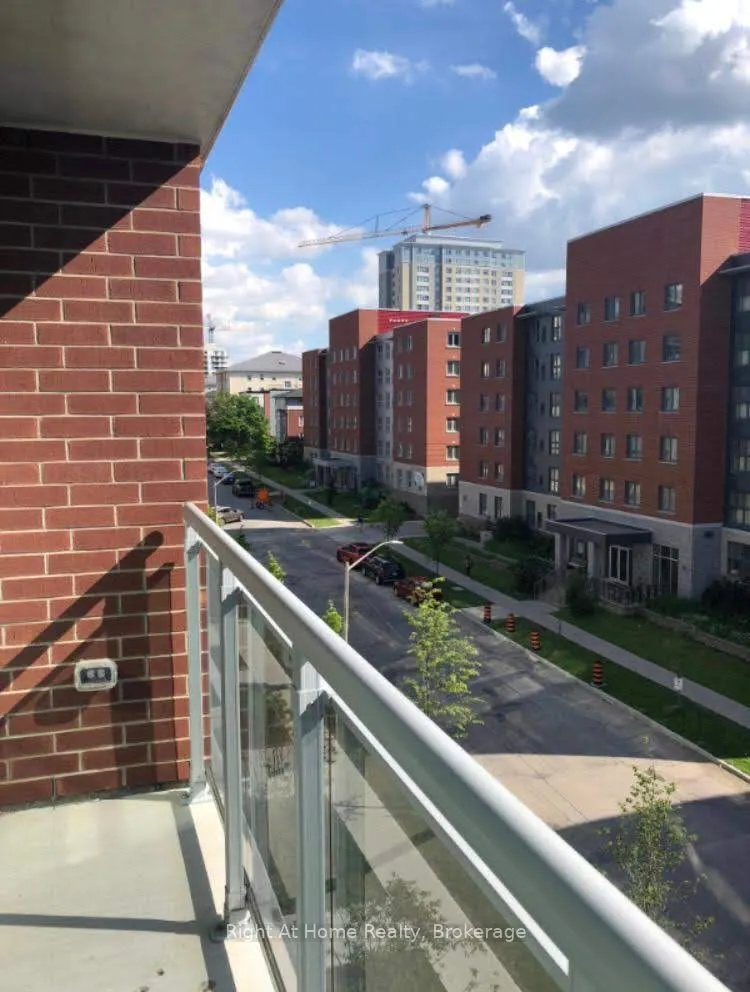 308 LESTER Street, #410