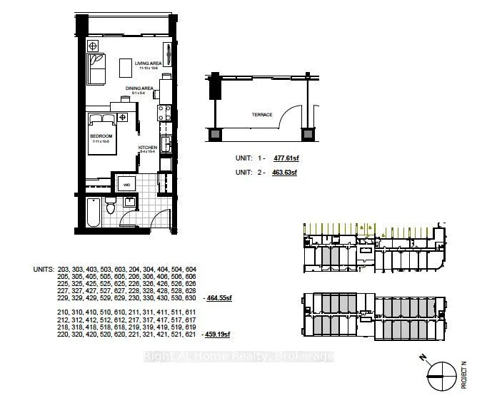308 LESTER Street, #410