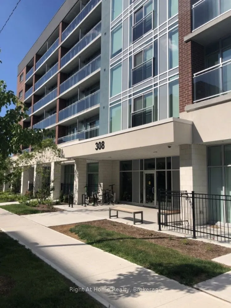 308 LESTER Street, #410