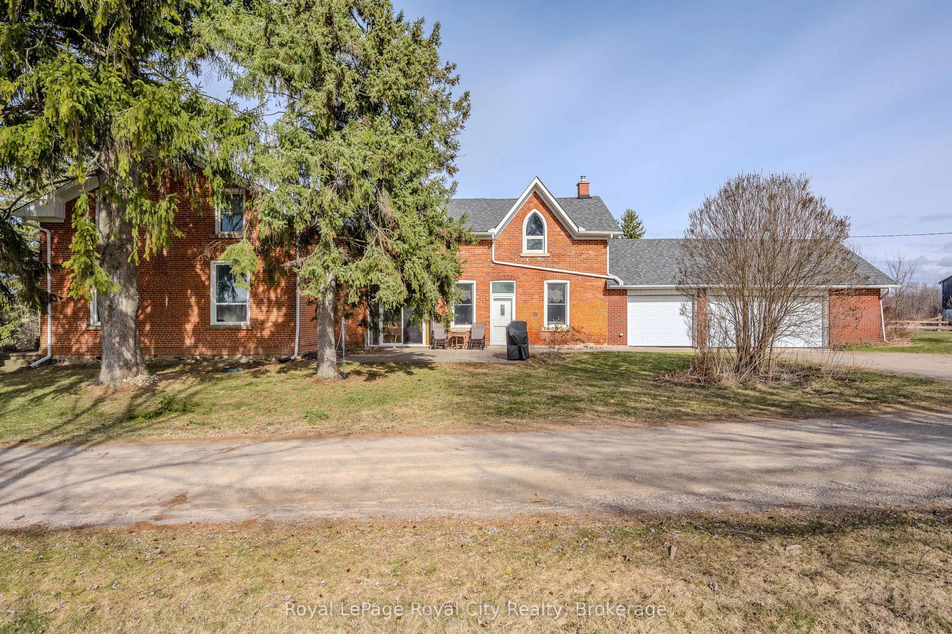 5477 Wellington 29 Road