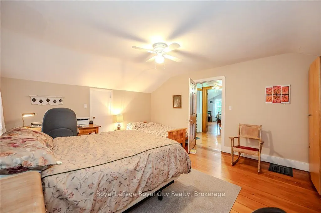 5477 Wellington 29 Road
