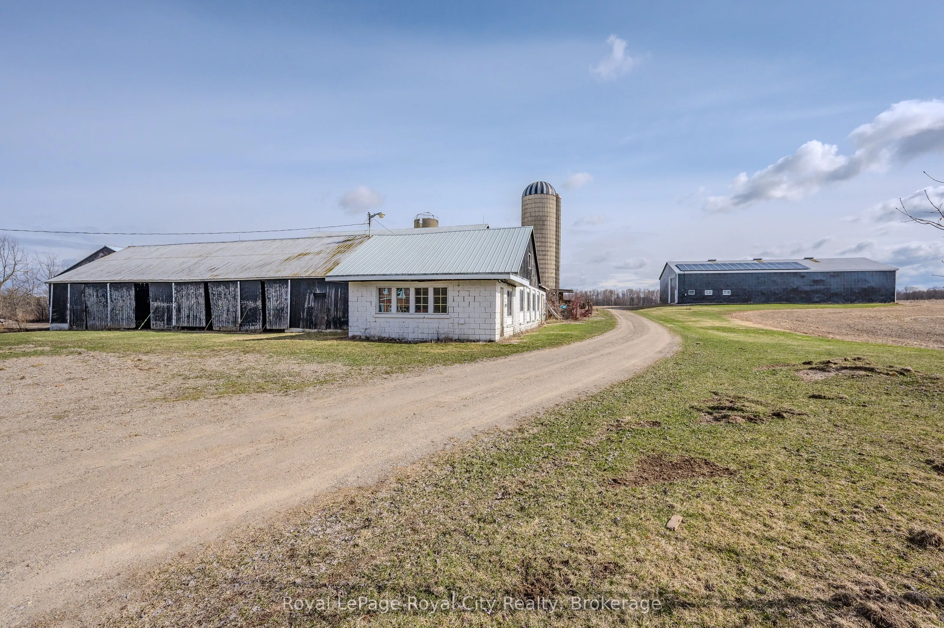 5477 Wellington 29 Road