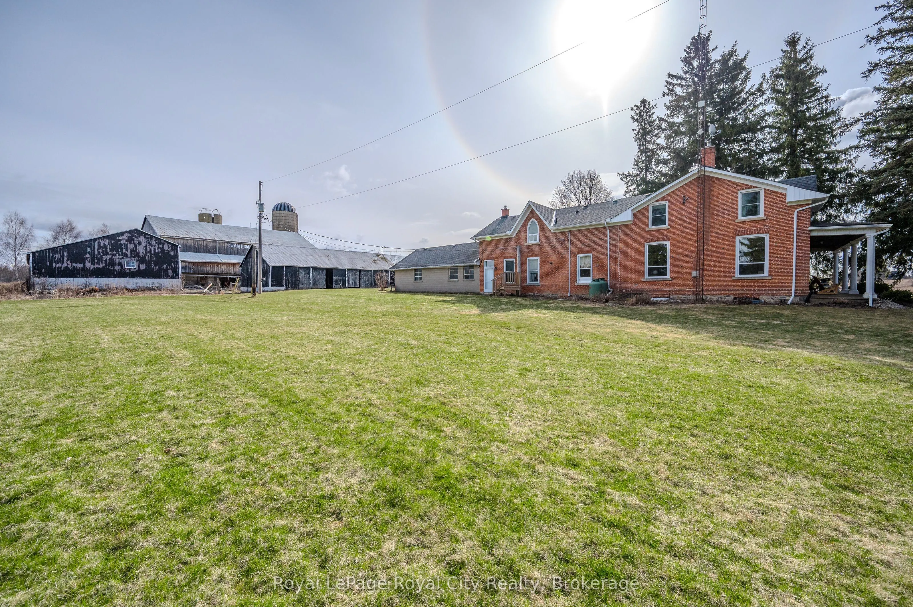 5477 Wellington 29 Road