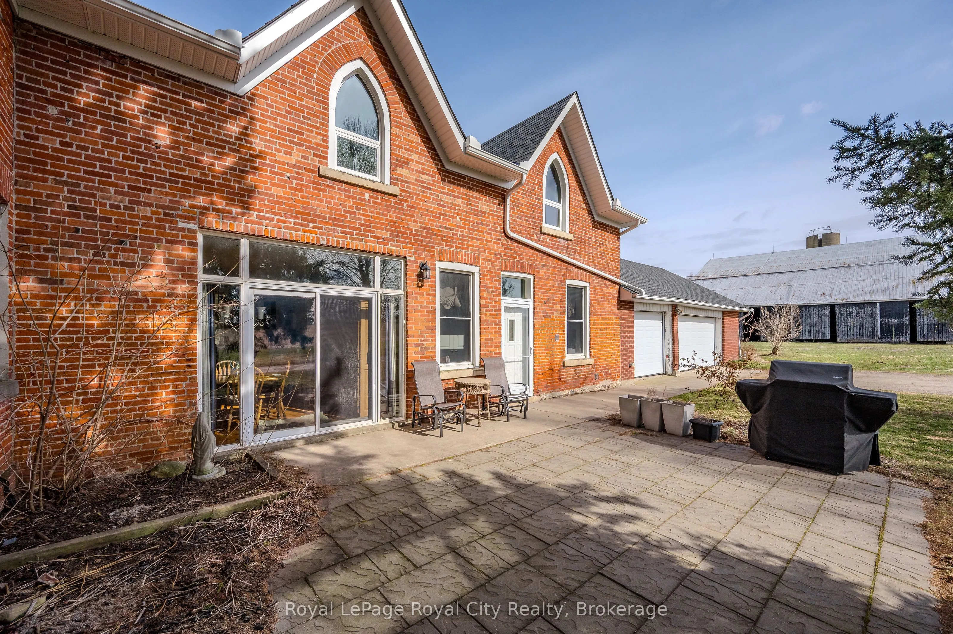 5477 Wellington 29 Road