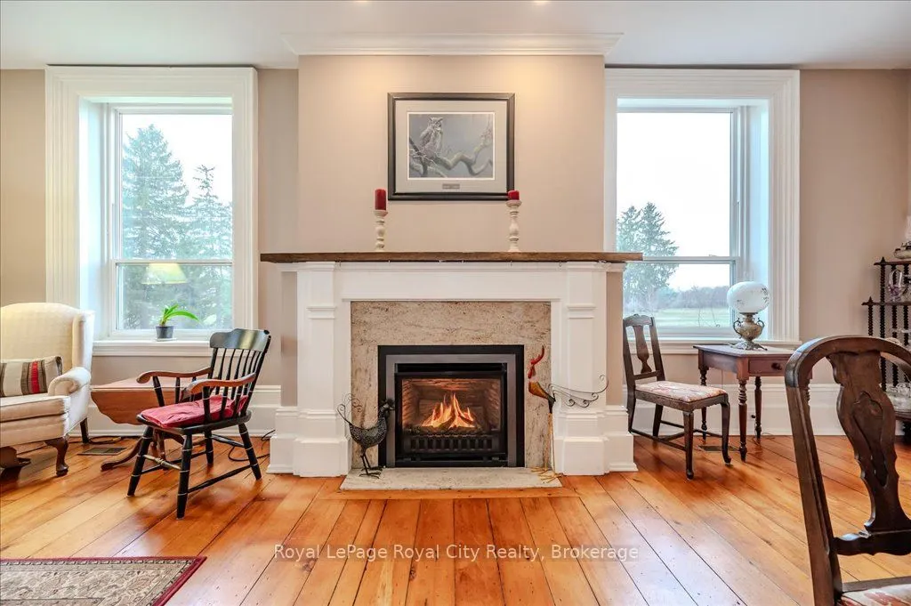 5477 Wellington 29 Road