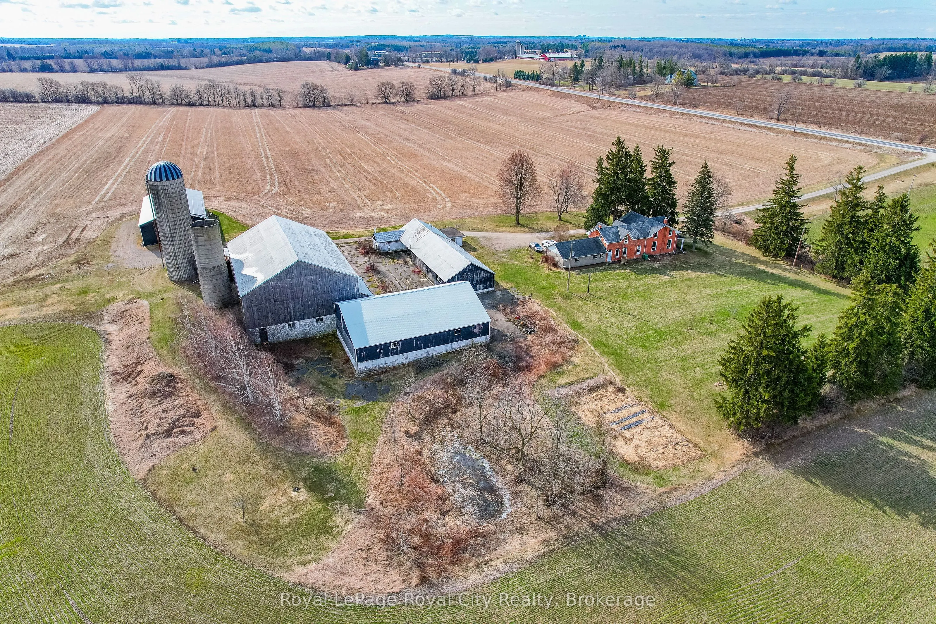 5477 Wellington 29 Road