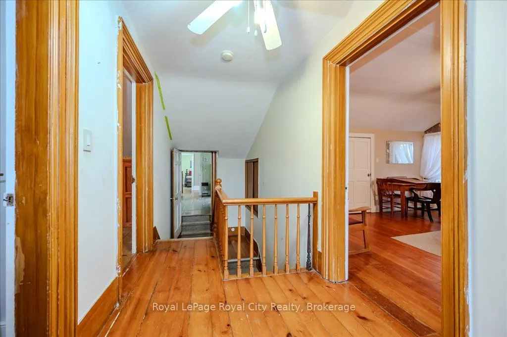 5477 Wellington 29 Road