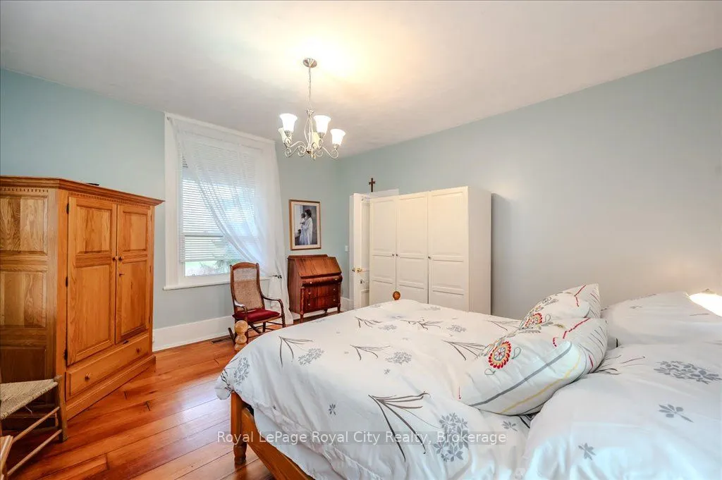 5477 Wellington 29 Road