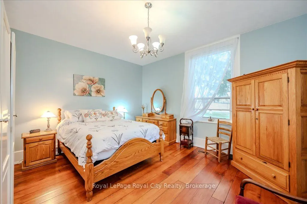 5477 Wellington 29 Road