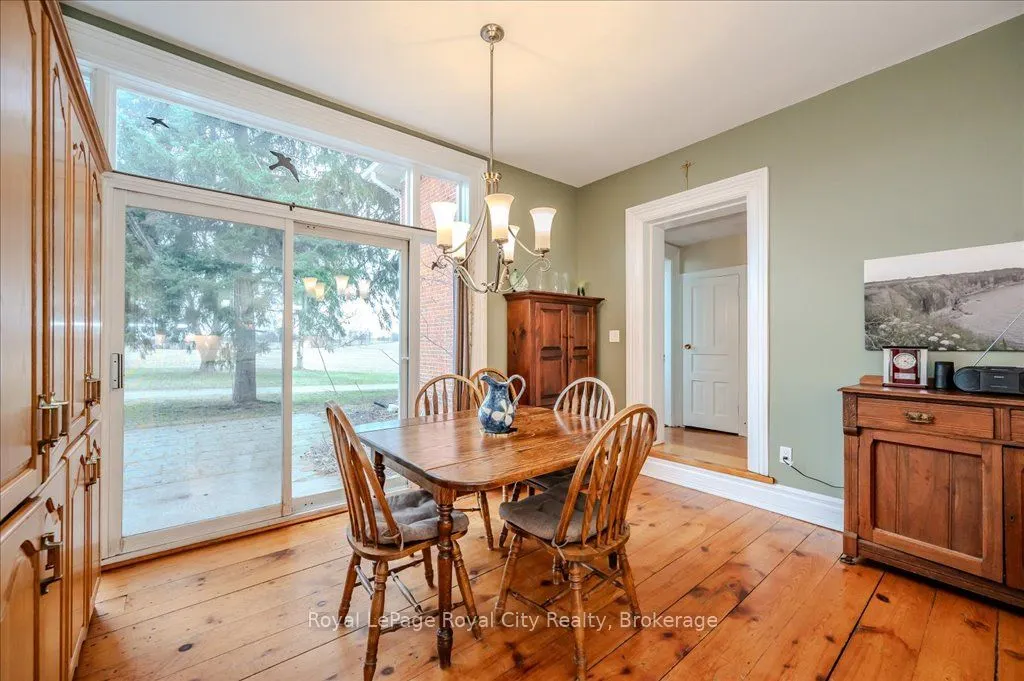 5477 Wellington 29 Road