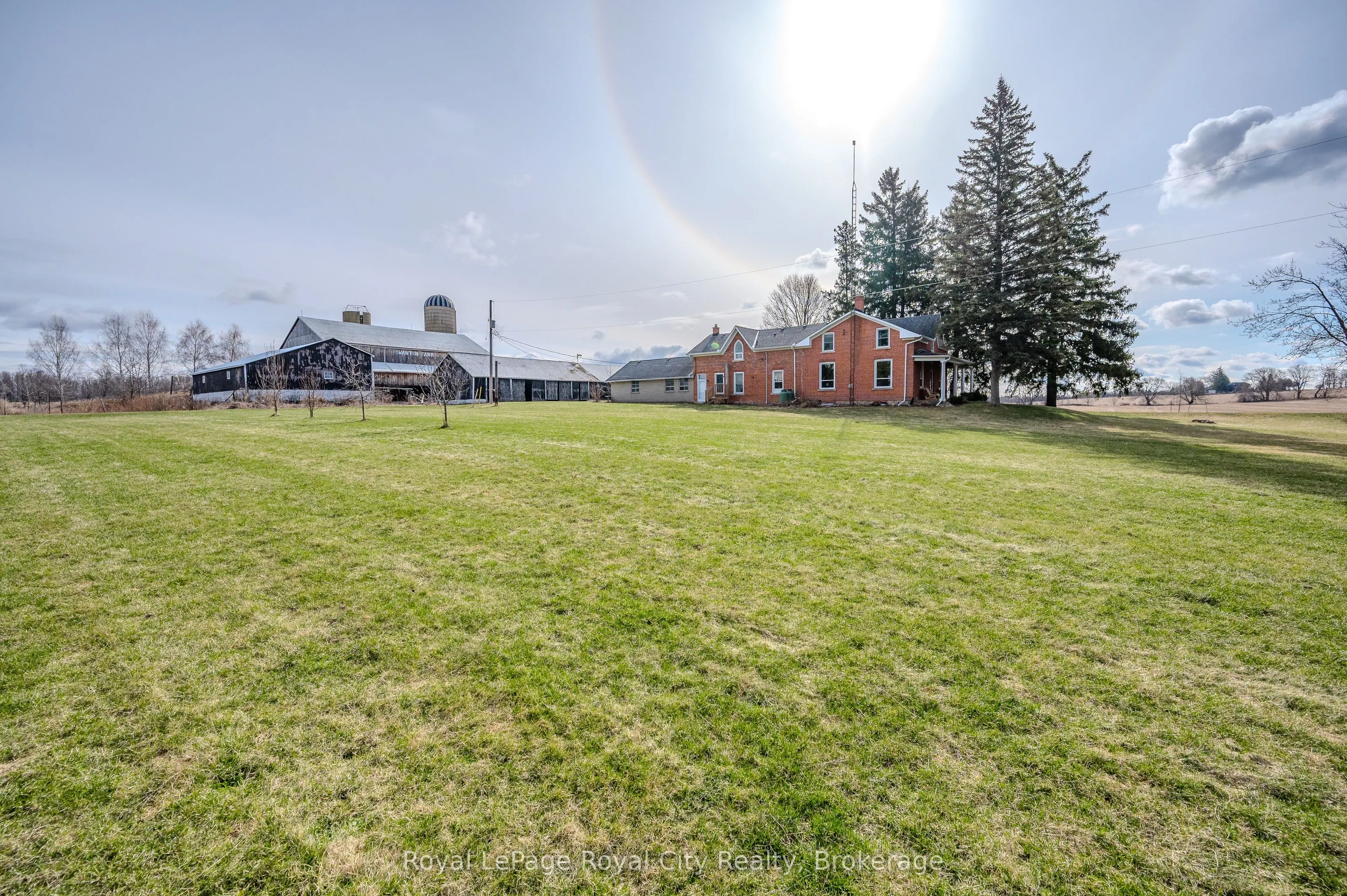 5477 Wellington 29 Road