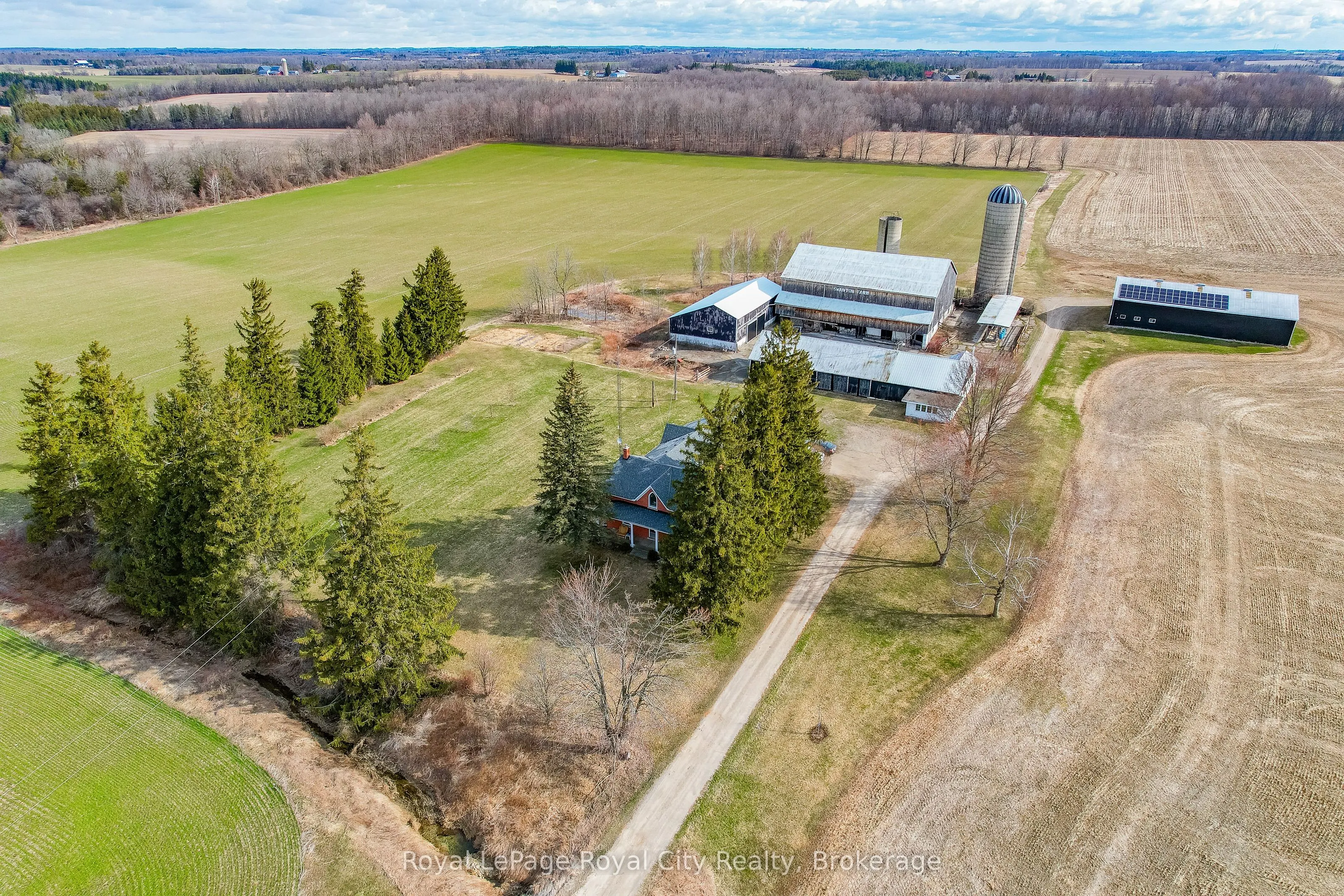 5477 Wellington 29 Road