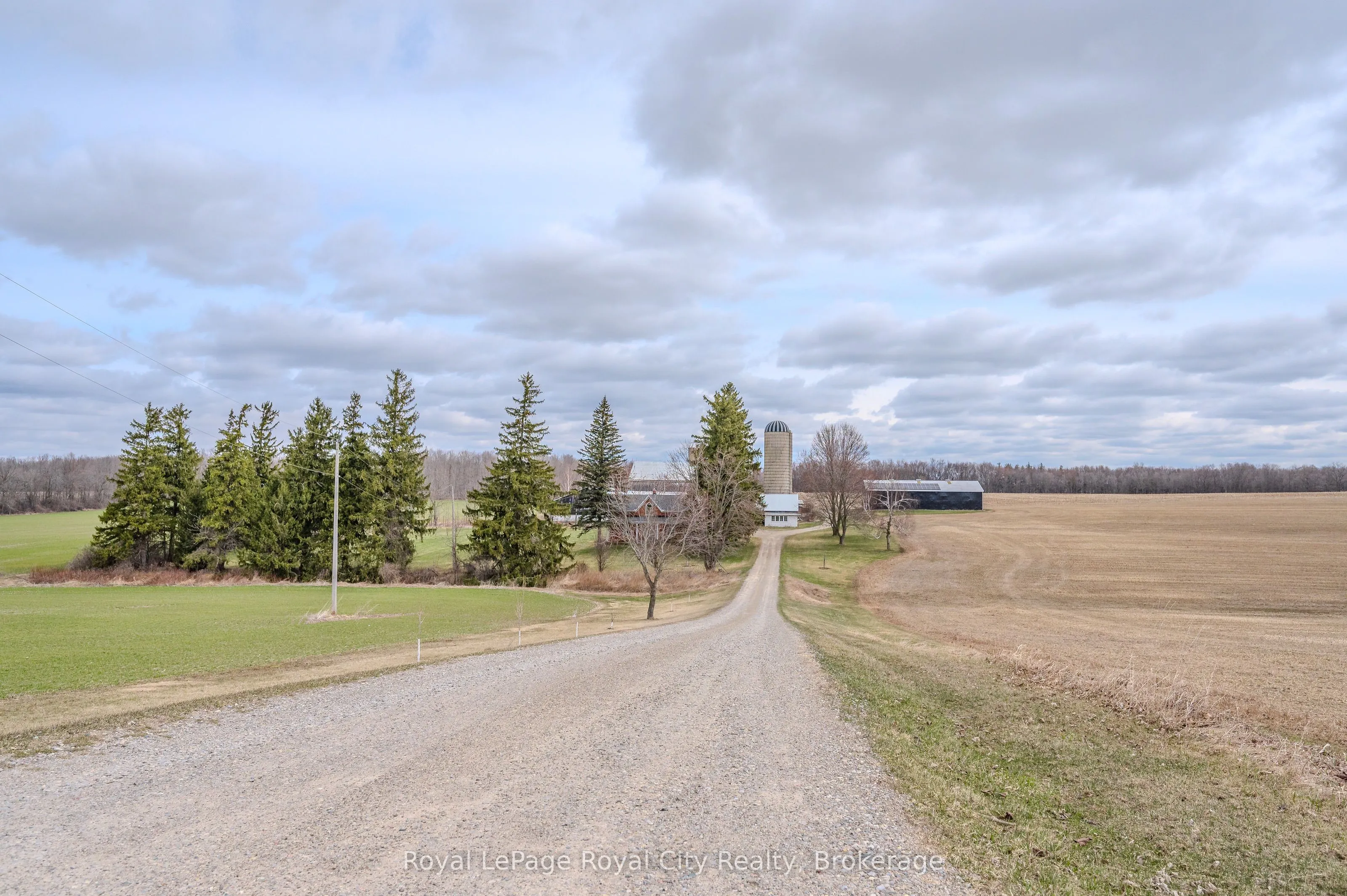 5477 Wellington 29 Road