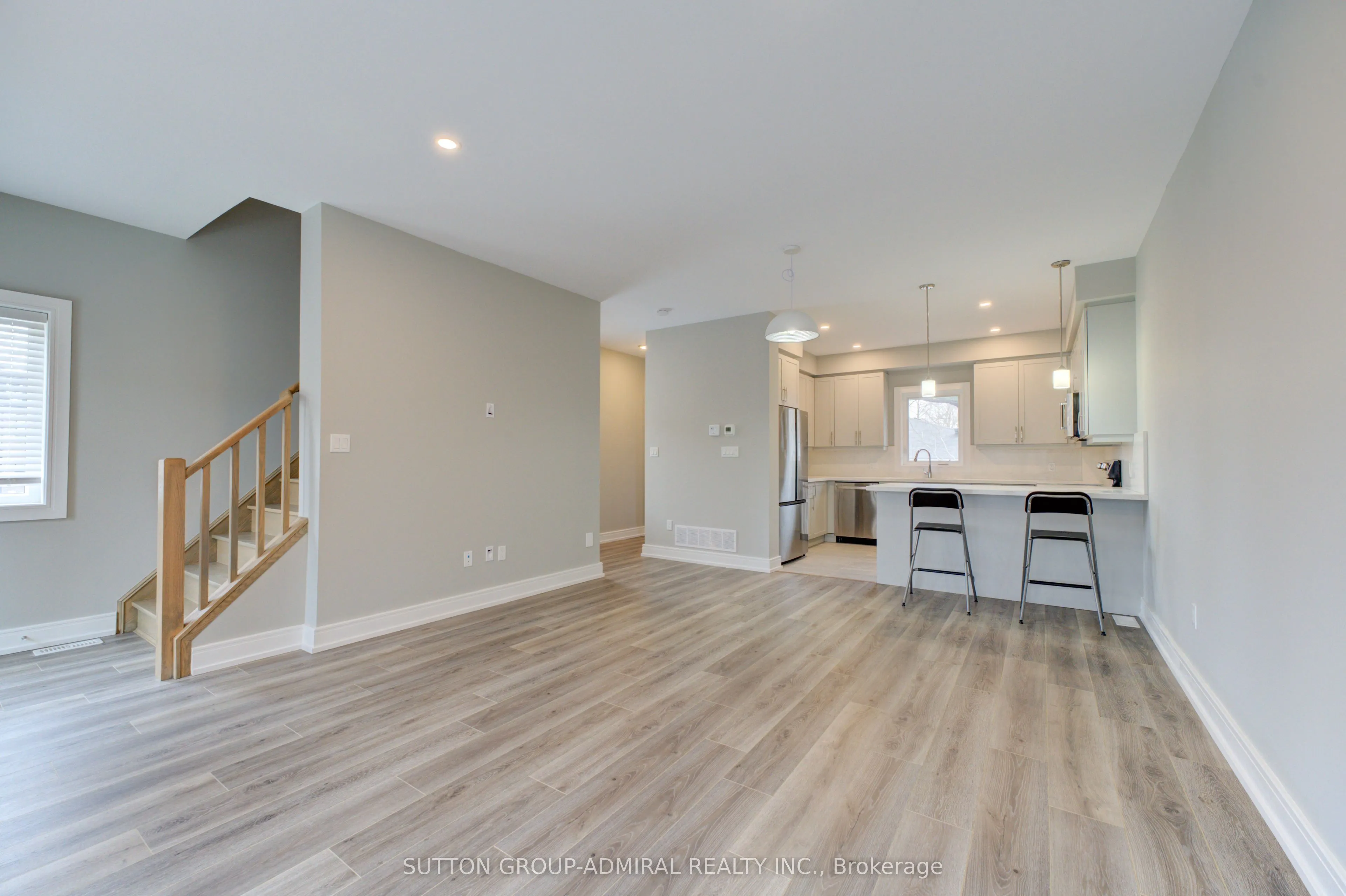 33 Jarvis Street, #25