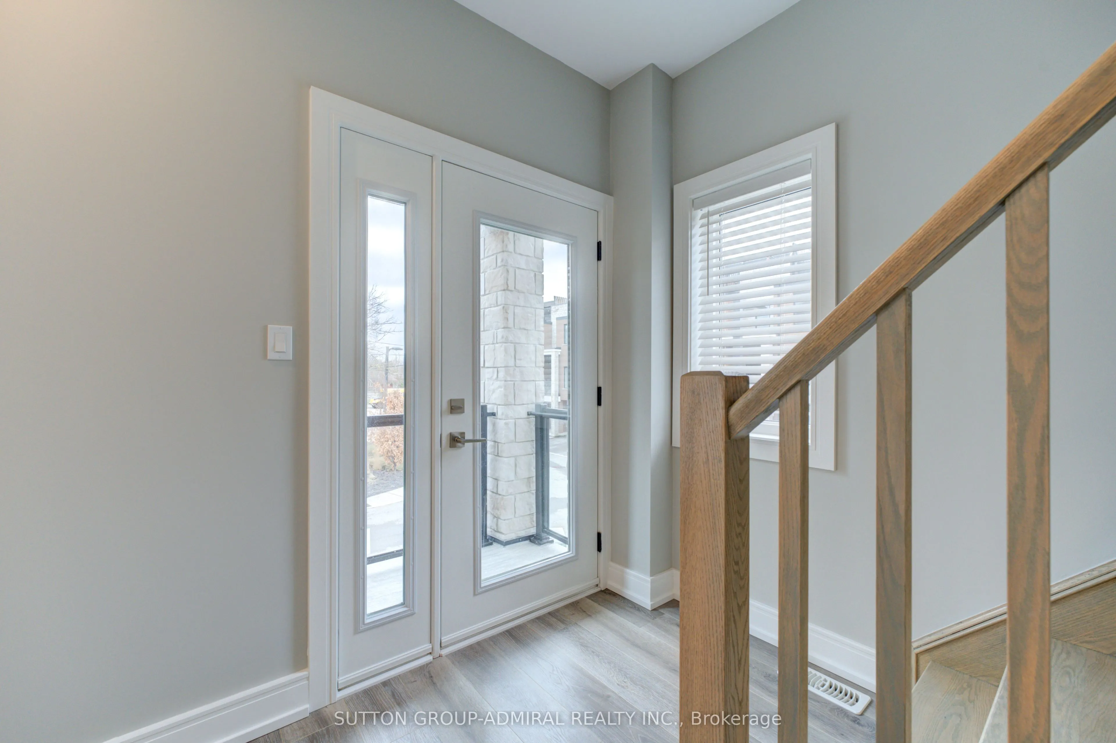 33 Jarvis Street, #25