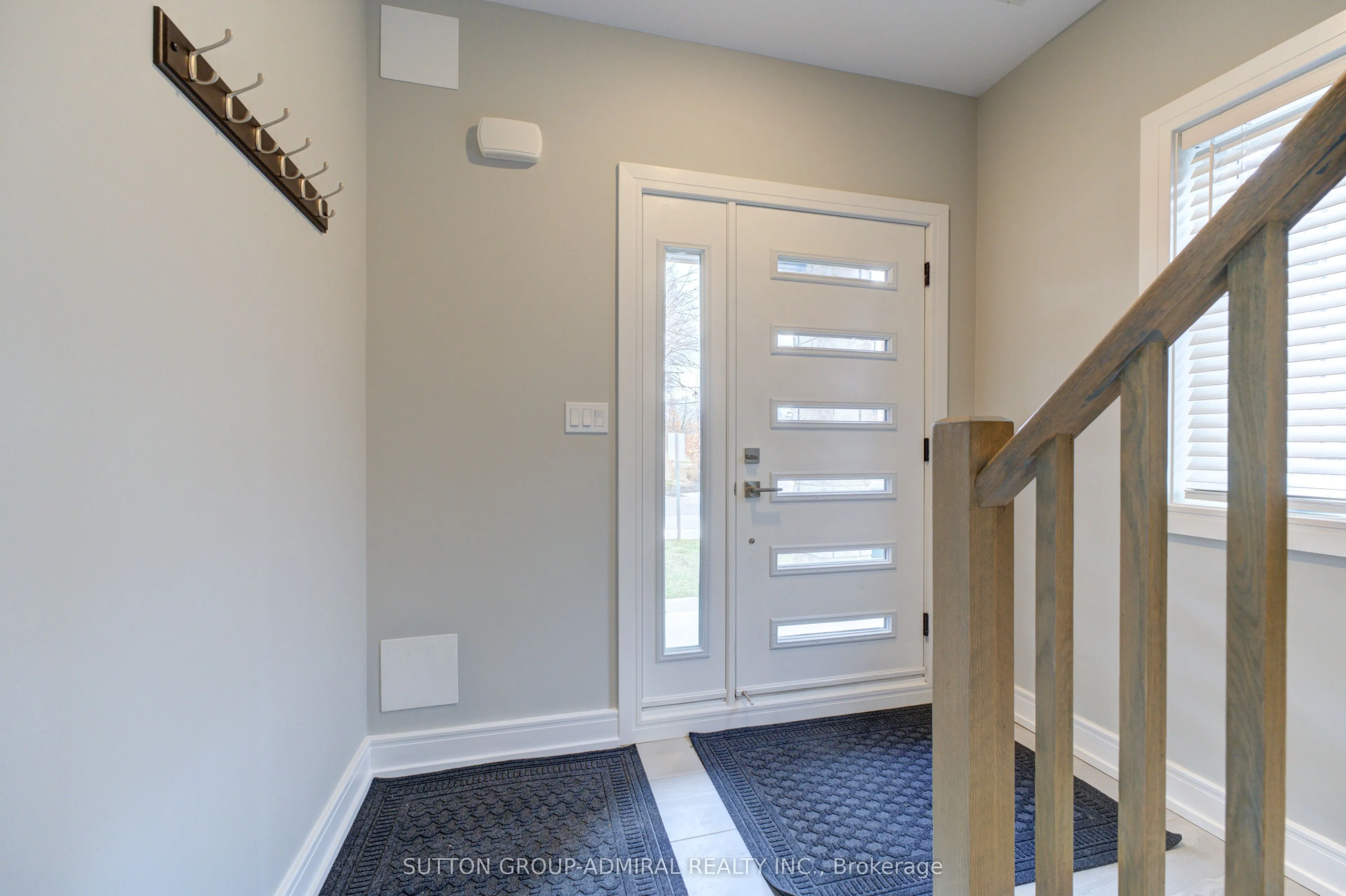 33 Jarvis Street, #25