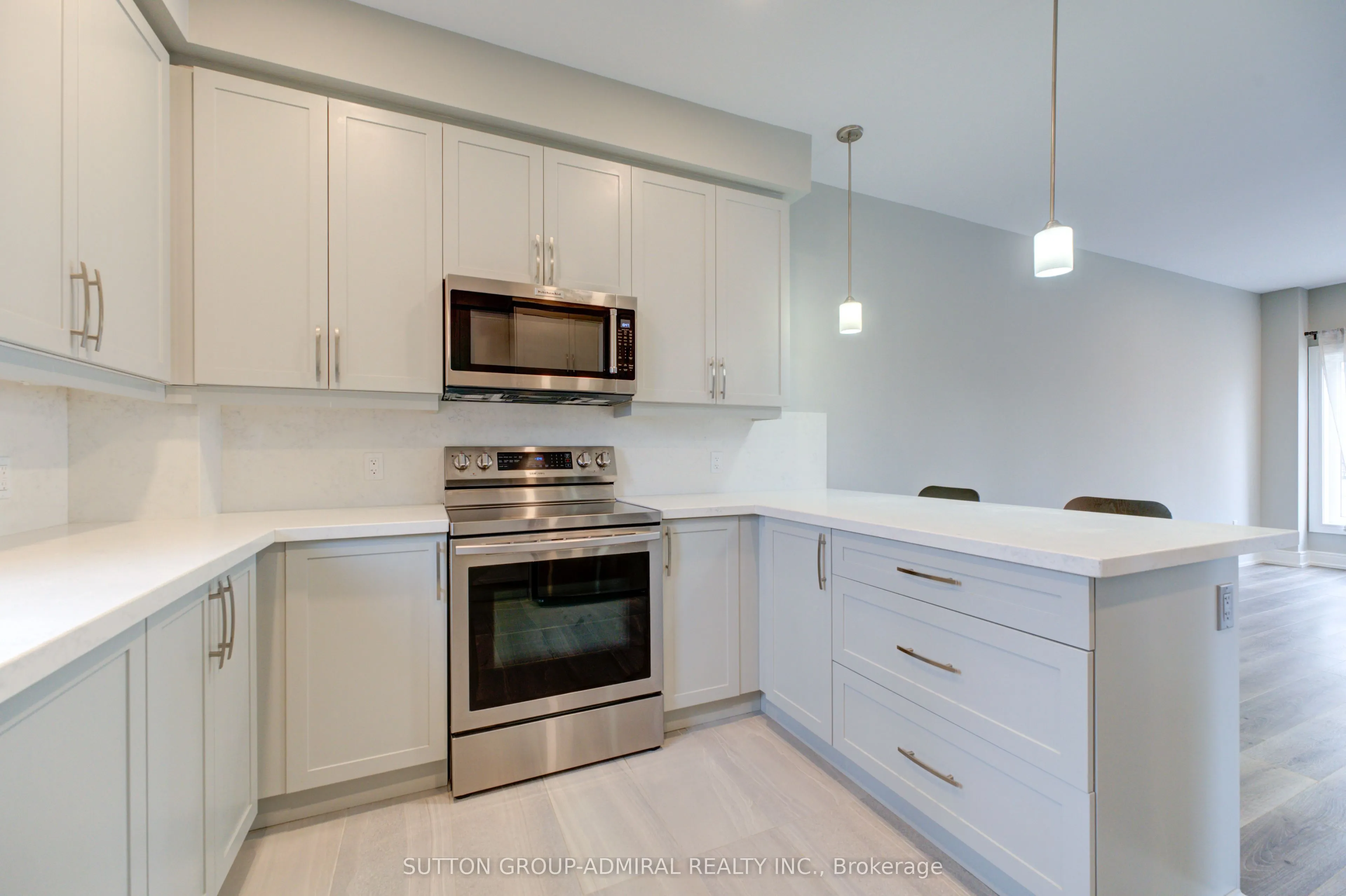 33 Jarvis Street, #25