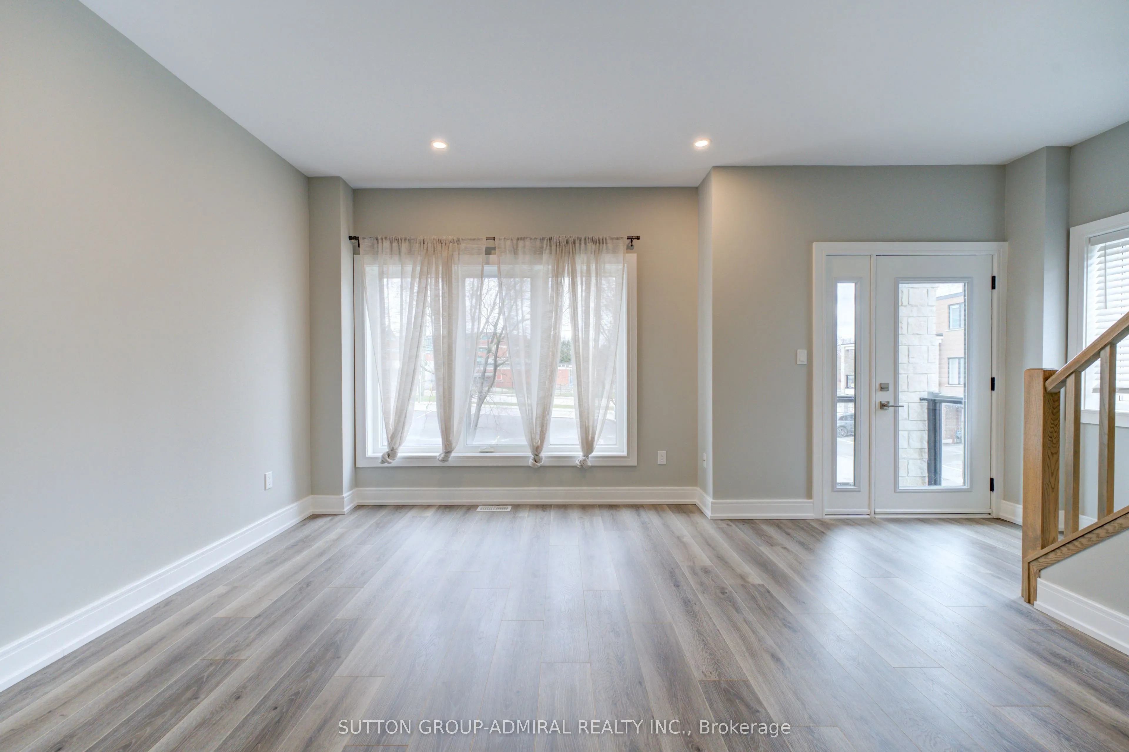 33 Jarvis Street, #25