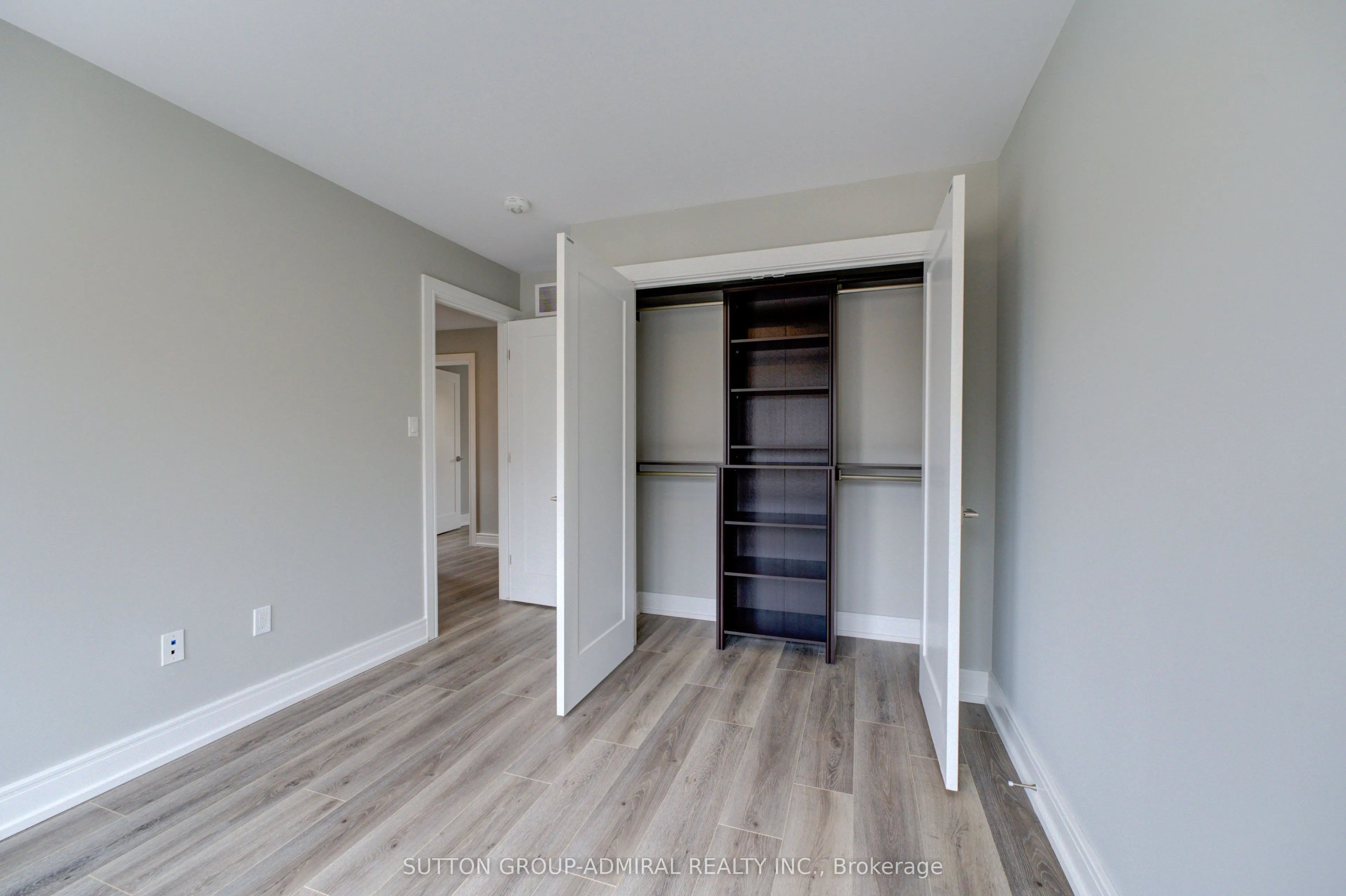 33 Jarvis Street, #25